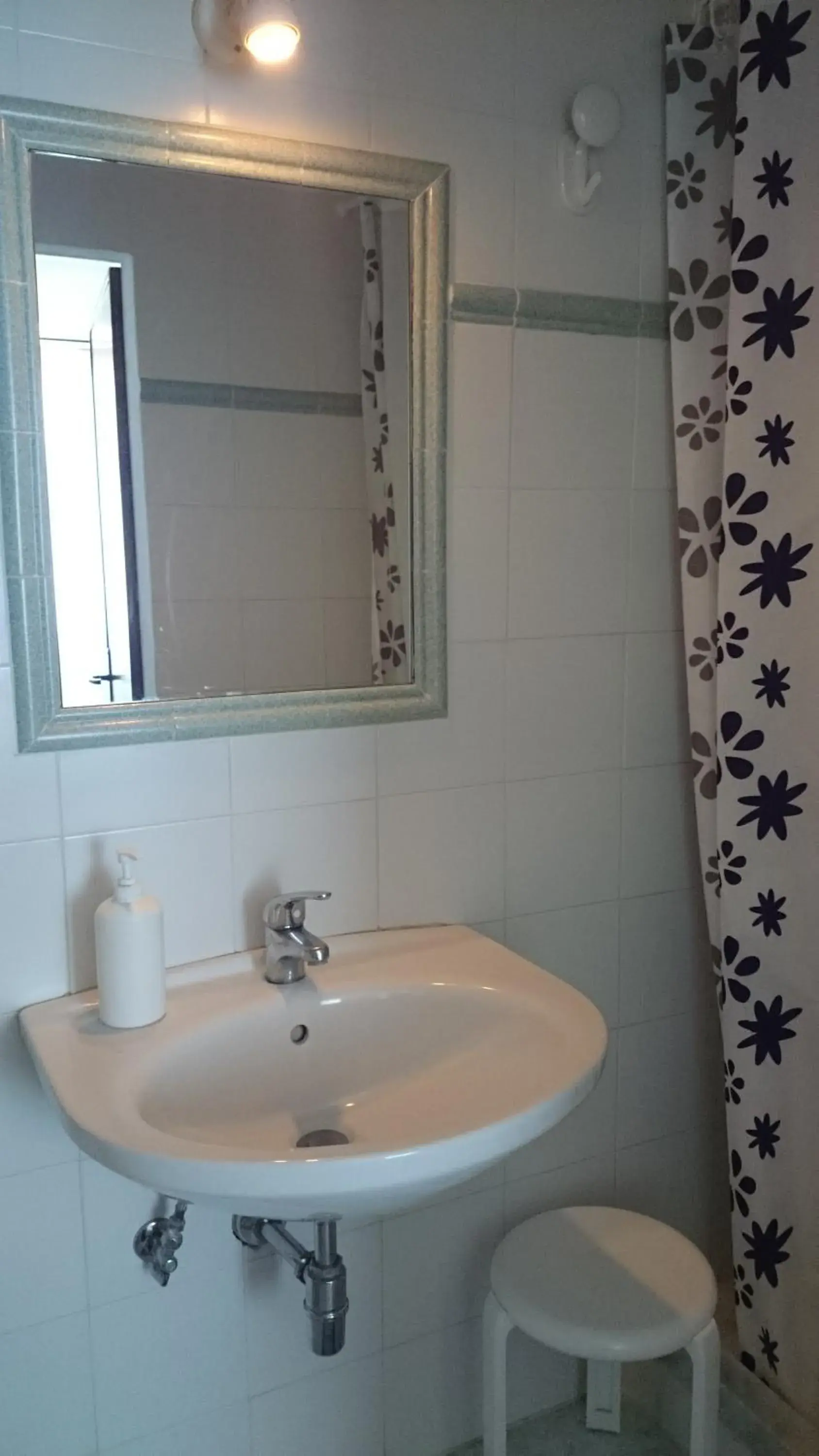 Double or Twin Room - single occupancy in Il Casale Double or Twin Room - single occupancy in Il Casale