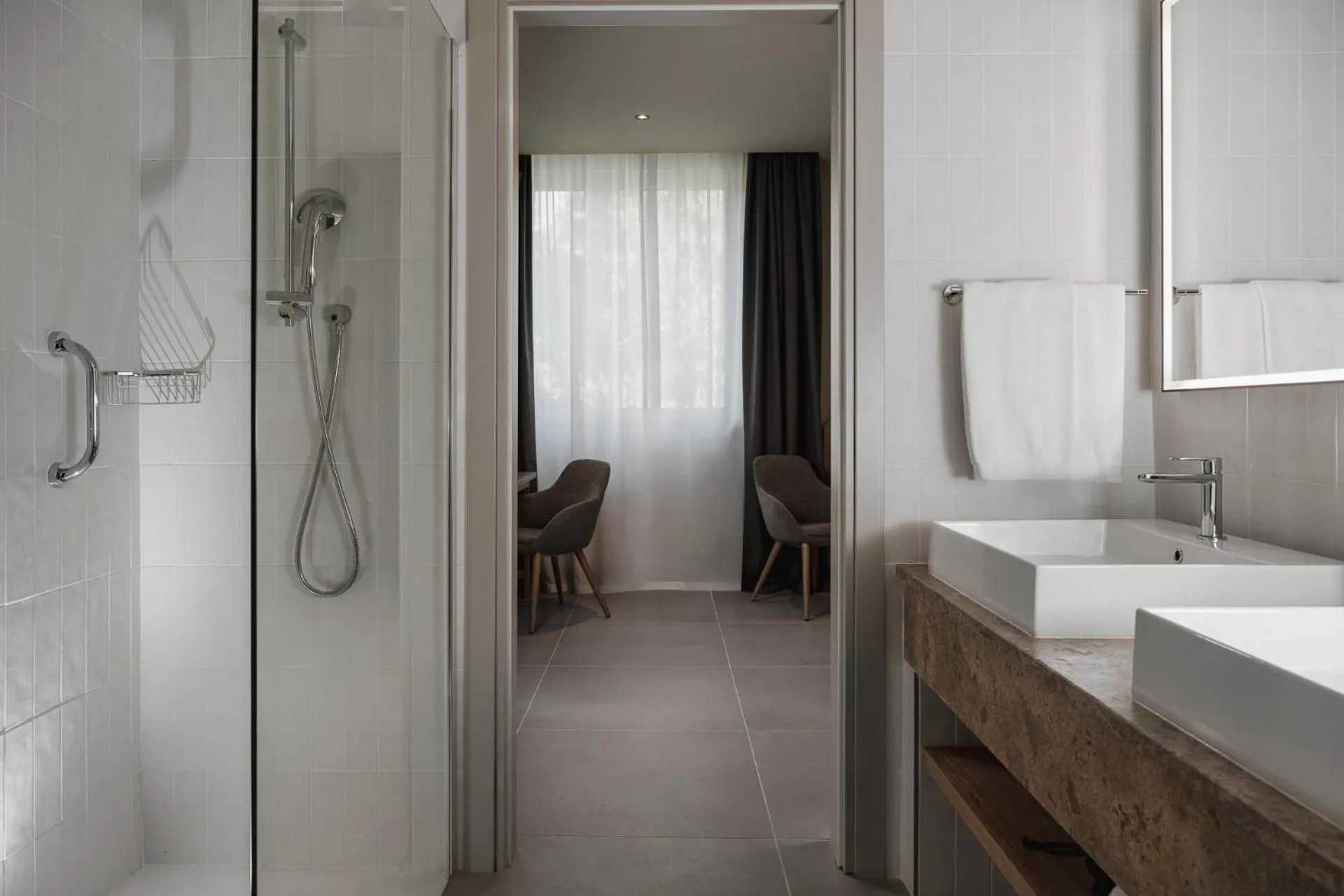 Hilton Garden Inn Bologna North