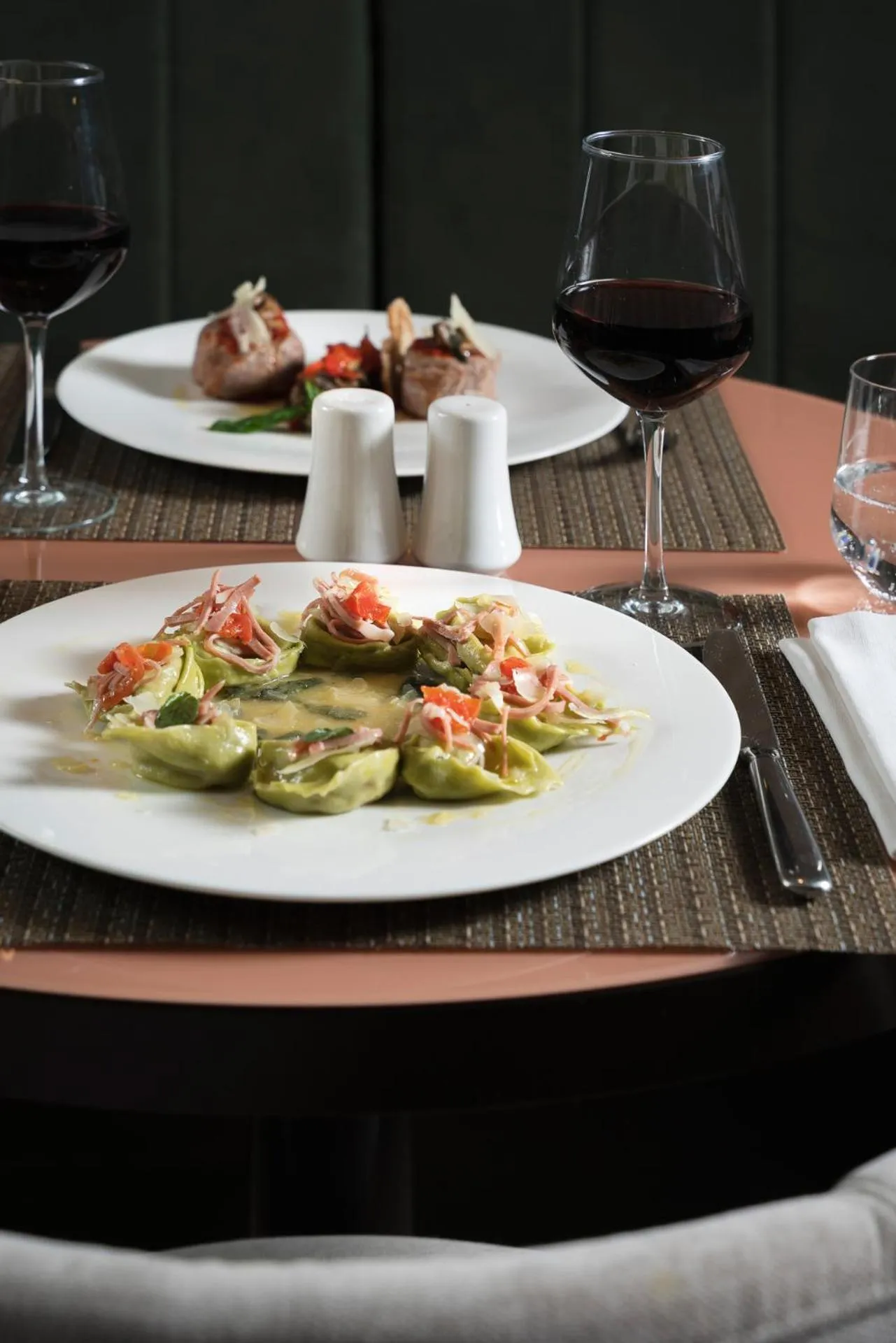 Hilton Garden Inn Bologna North