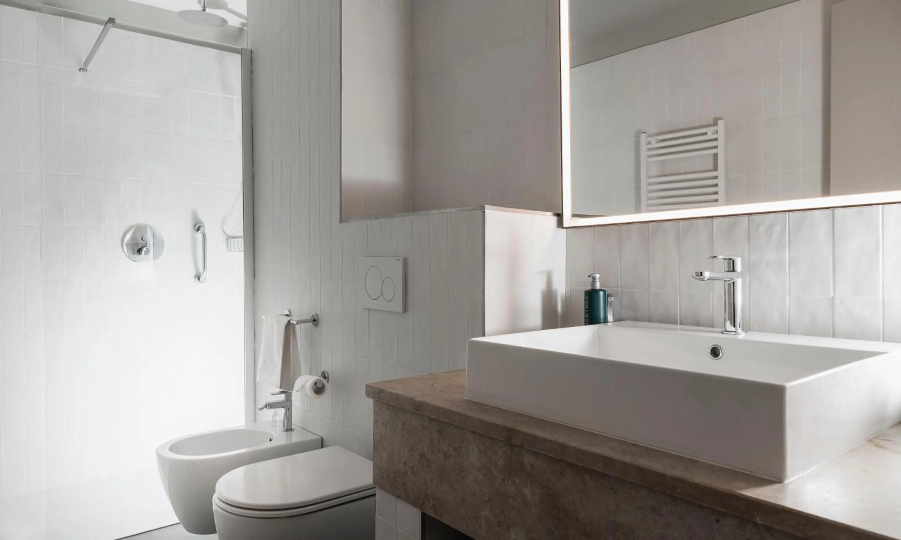 Hilton Garden Inn Bologna North