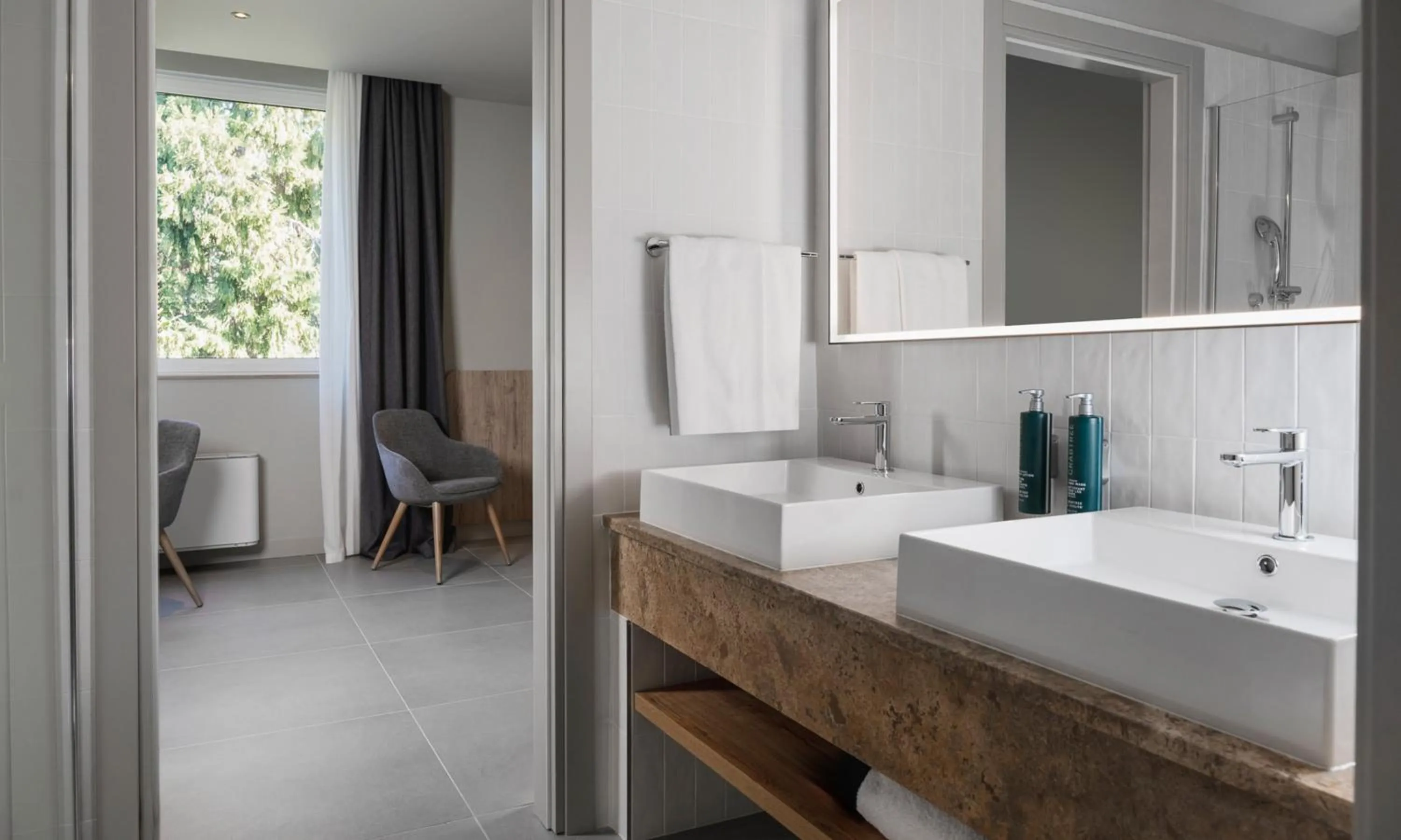 Hilton Garden Inn Bologna North