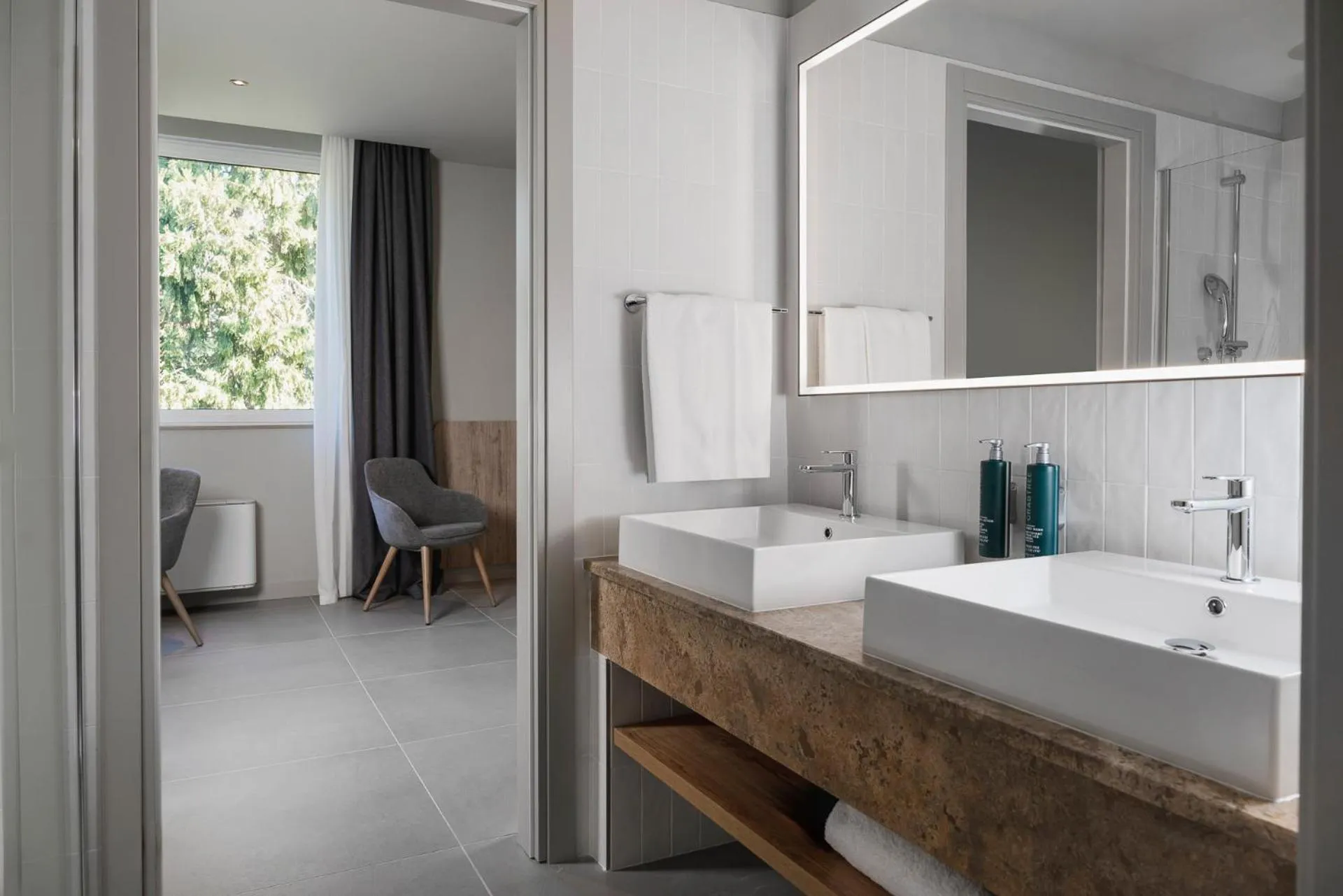 Hilton Garden Inn Bologna North