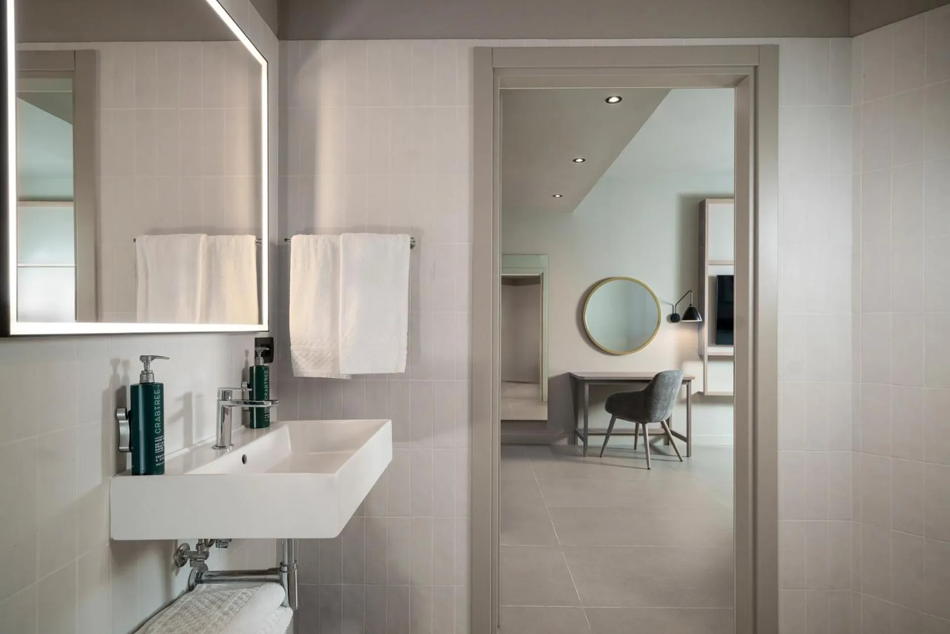 Hilton Garden Inn Bologna North