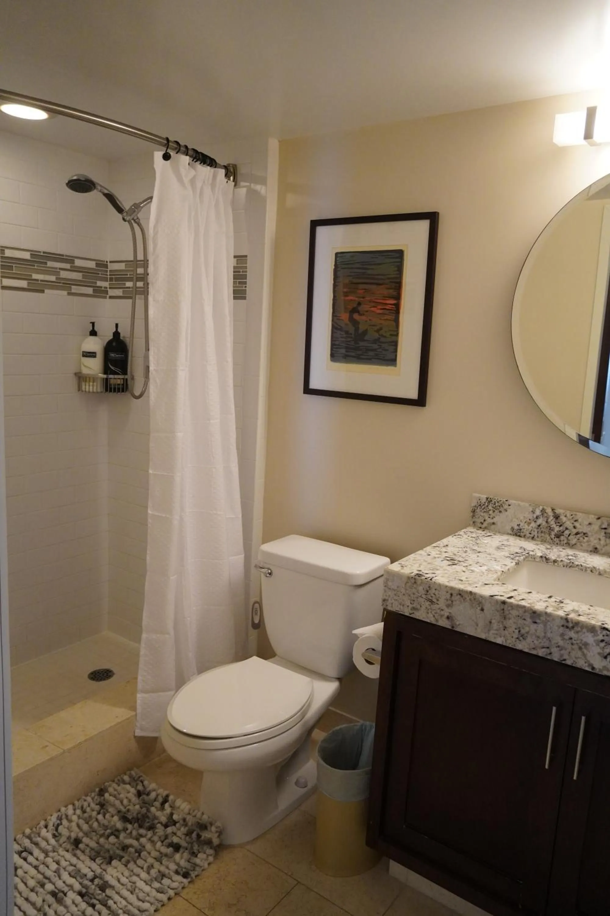 New Hotel Condo 2bed 2bath Fantastic Ocean View 1Free Parking