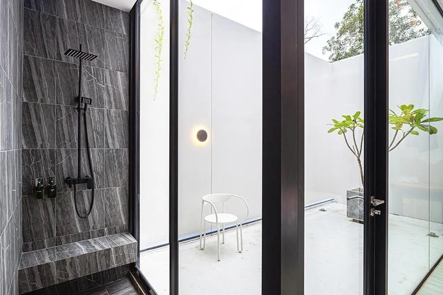 Property building in INNLUXPHUKET