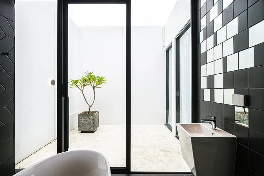 Property building in INNLUXPHUKET