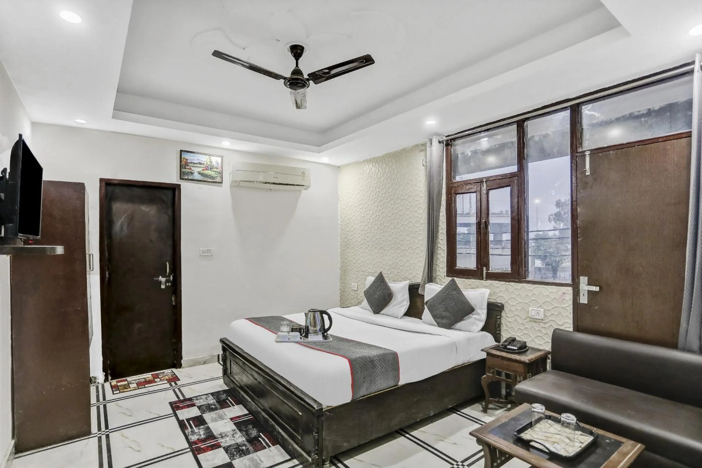 Collection O AP Grand