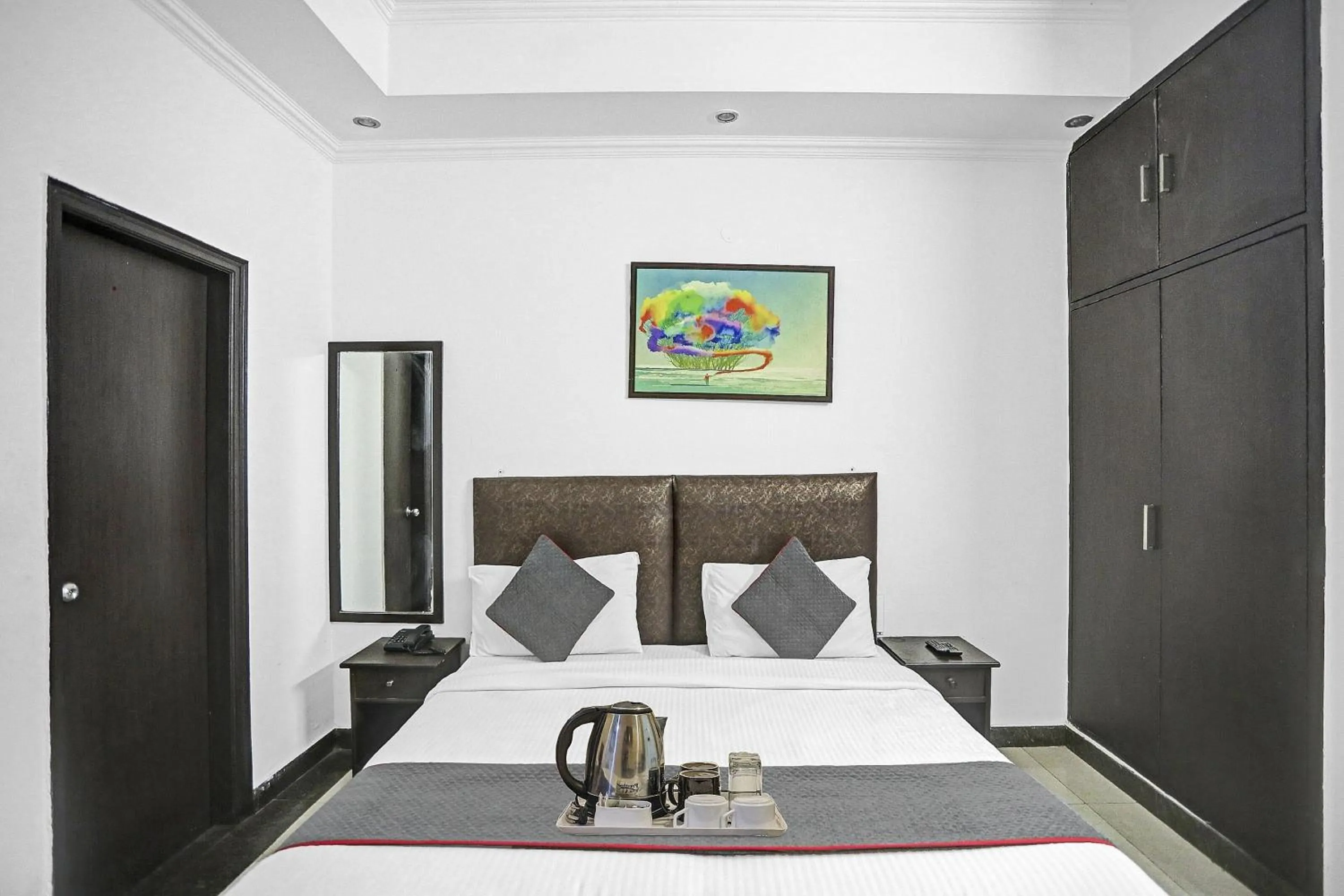 Other in Townhouse Happy Keys Near Iskcon Temple Noida