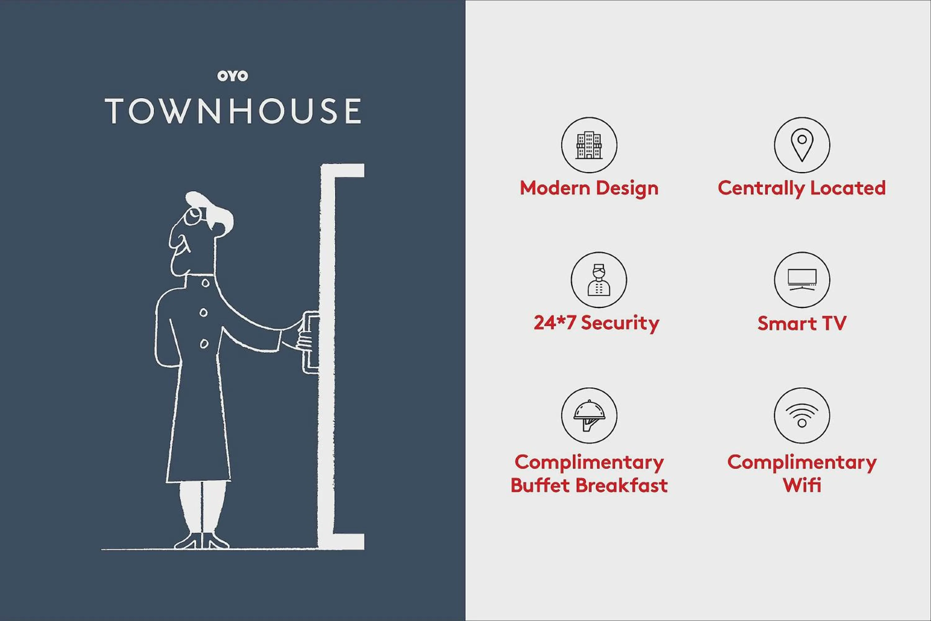 Other in Townhouse Happy Keys Near Iskcon Temple Noida