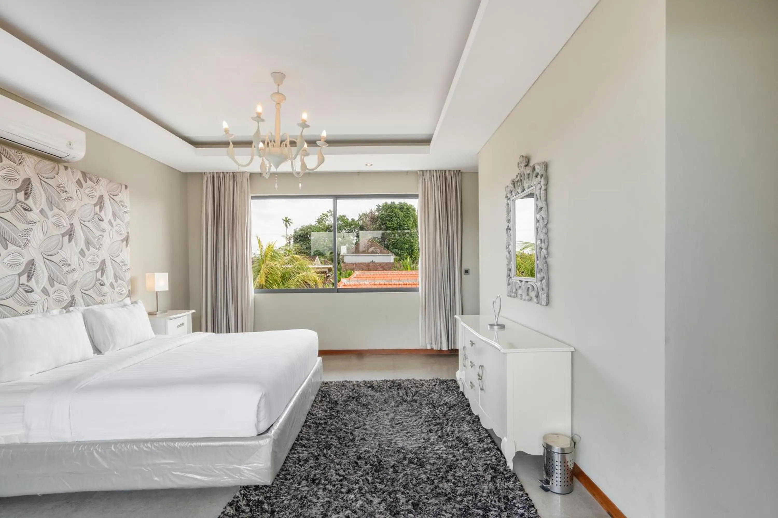 Bed in Neo Buana Villa by Betterplace