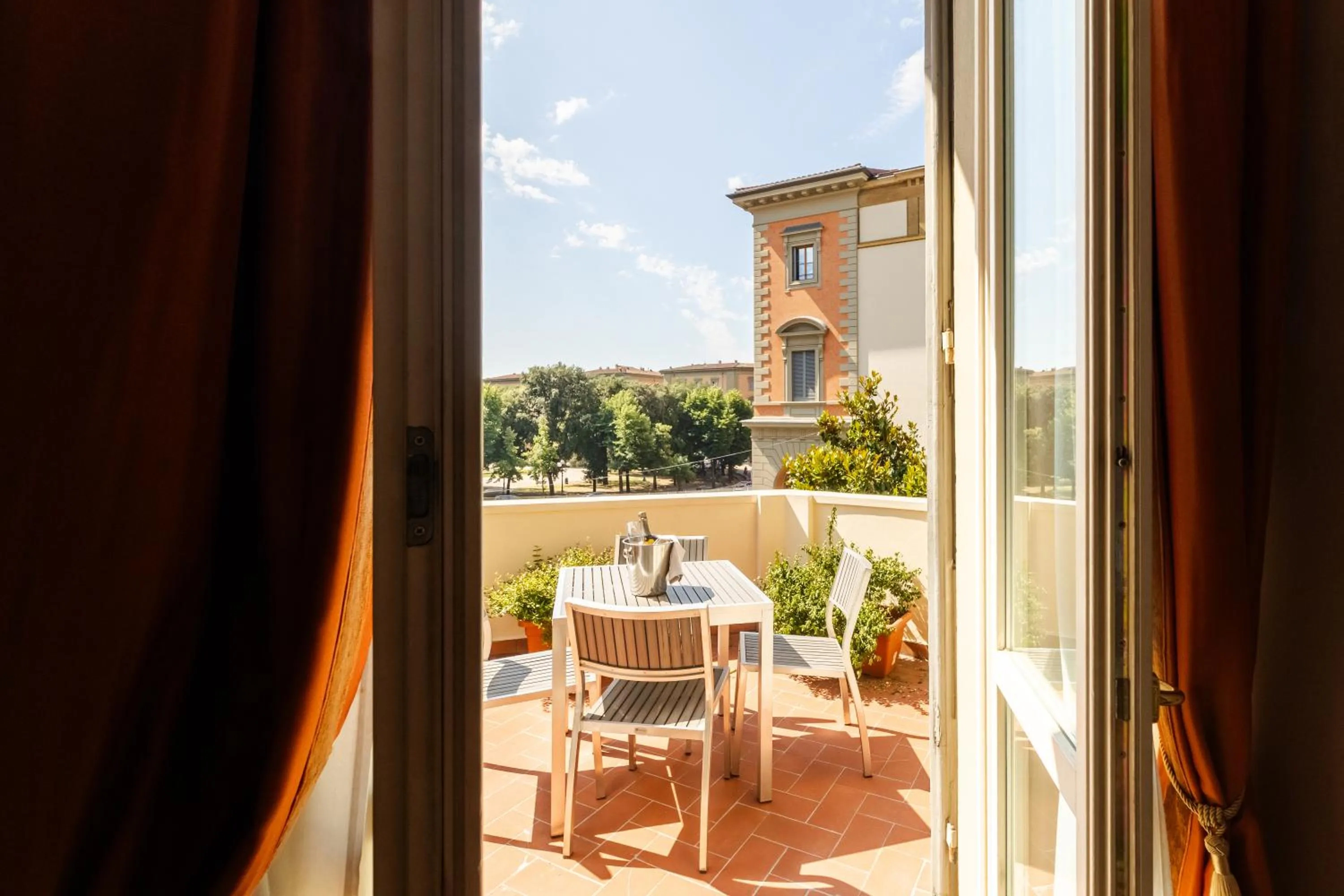 Allegroitalia San Gallo Firenze