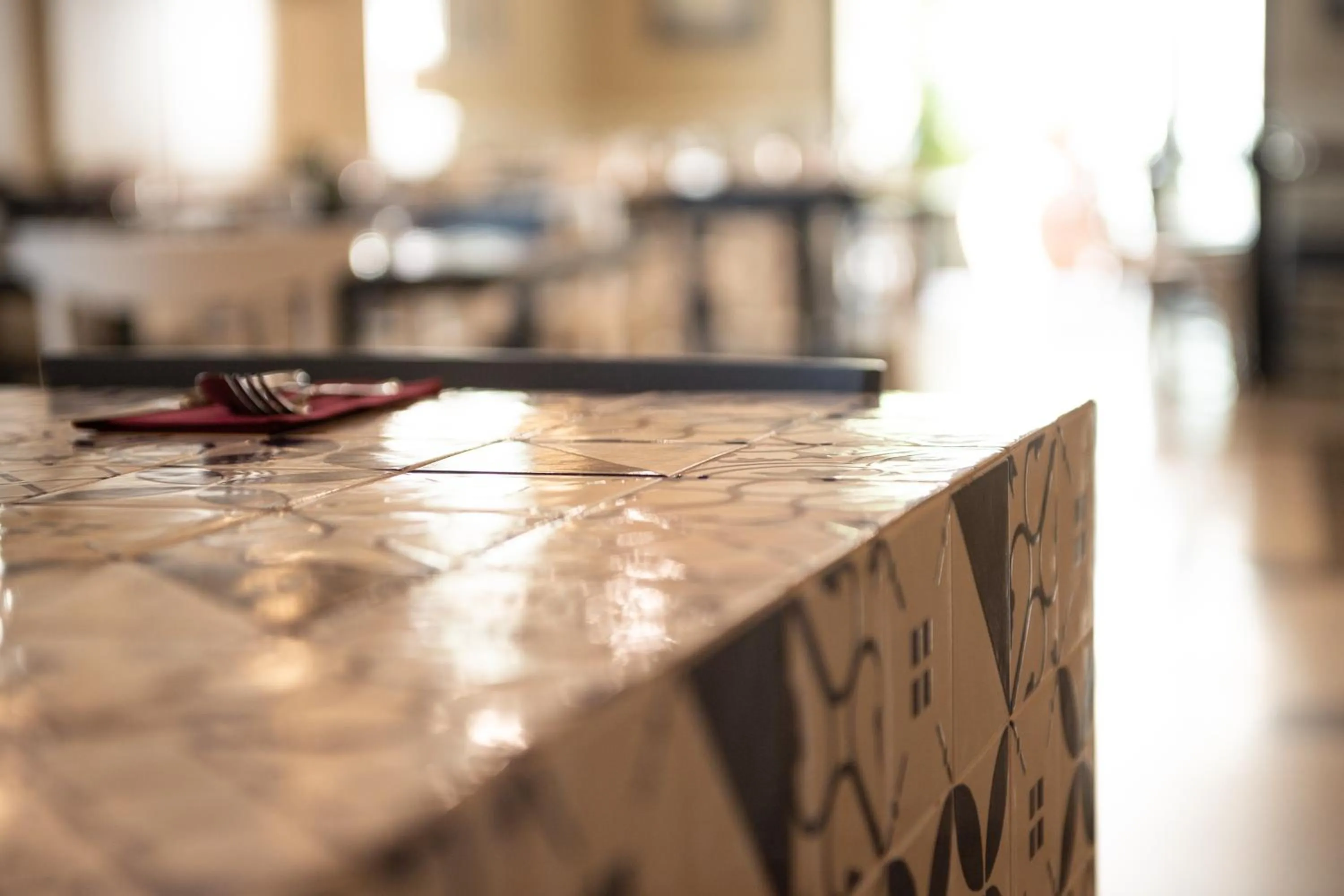 Breakfast in Allegroitalia San Gallo Firenze