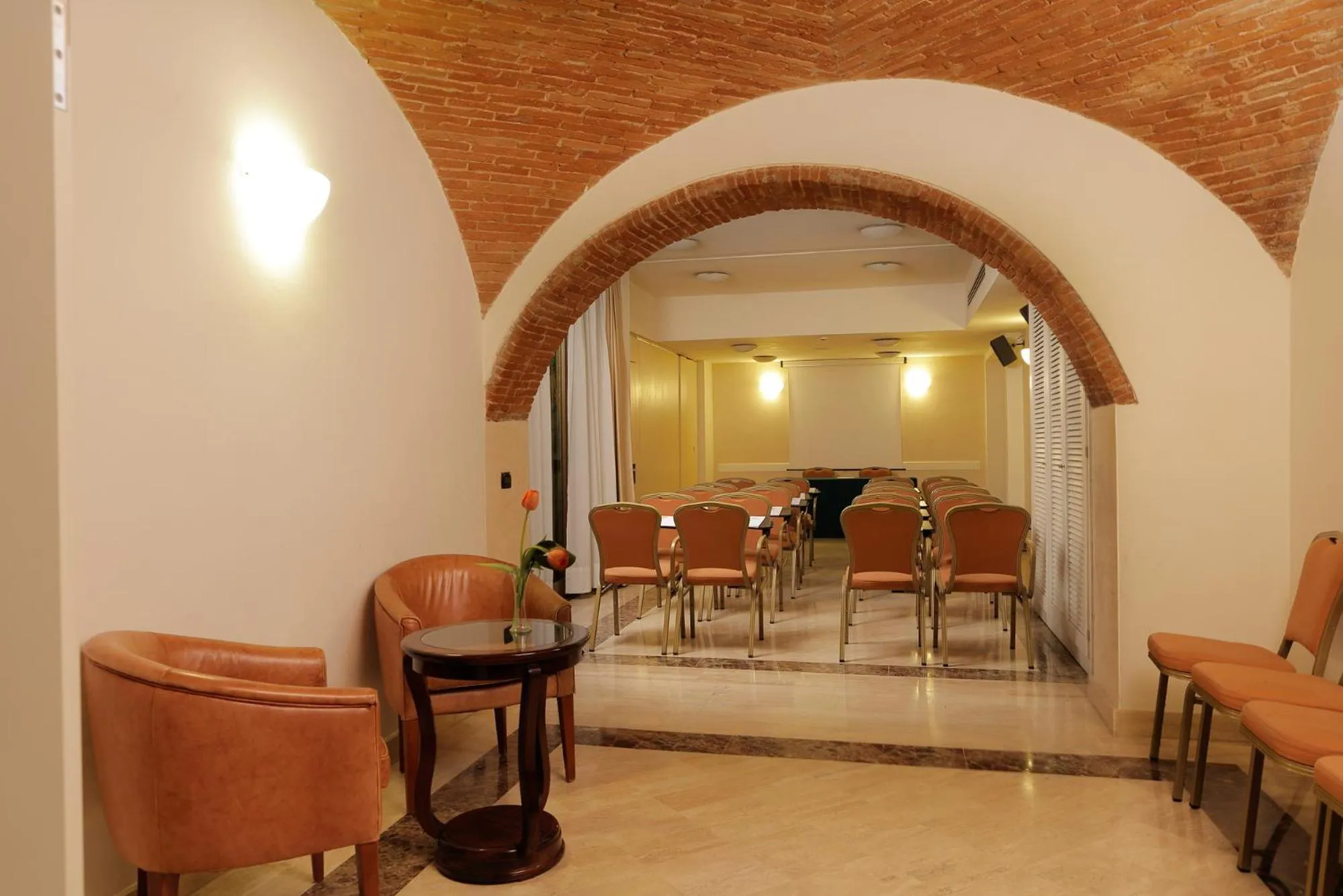 Business facilities in Allegroitalia San Gallo Firenze