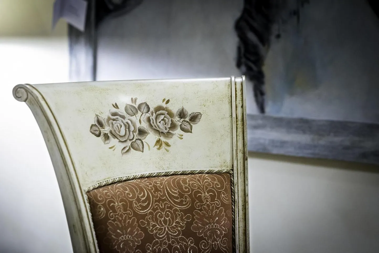 Lobby or reception in Allegroitalia San Gallo Firenze