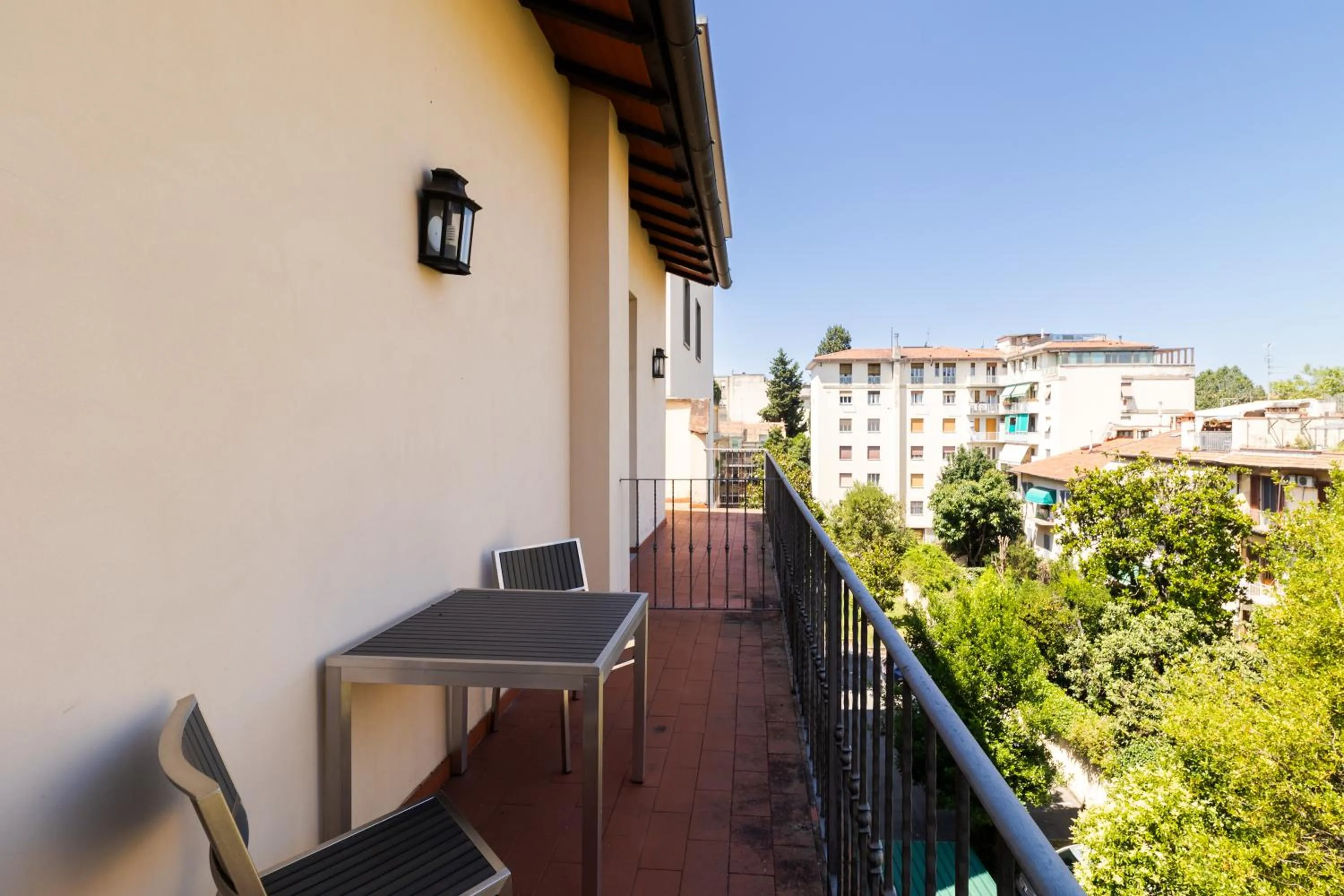 Allegroitalia San Gallo Firenze