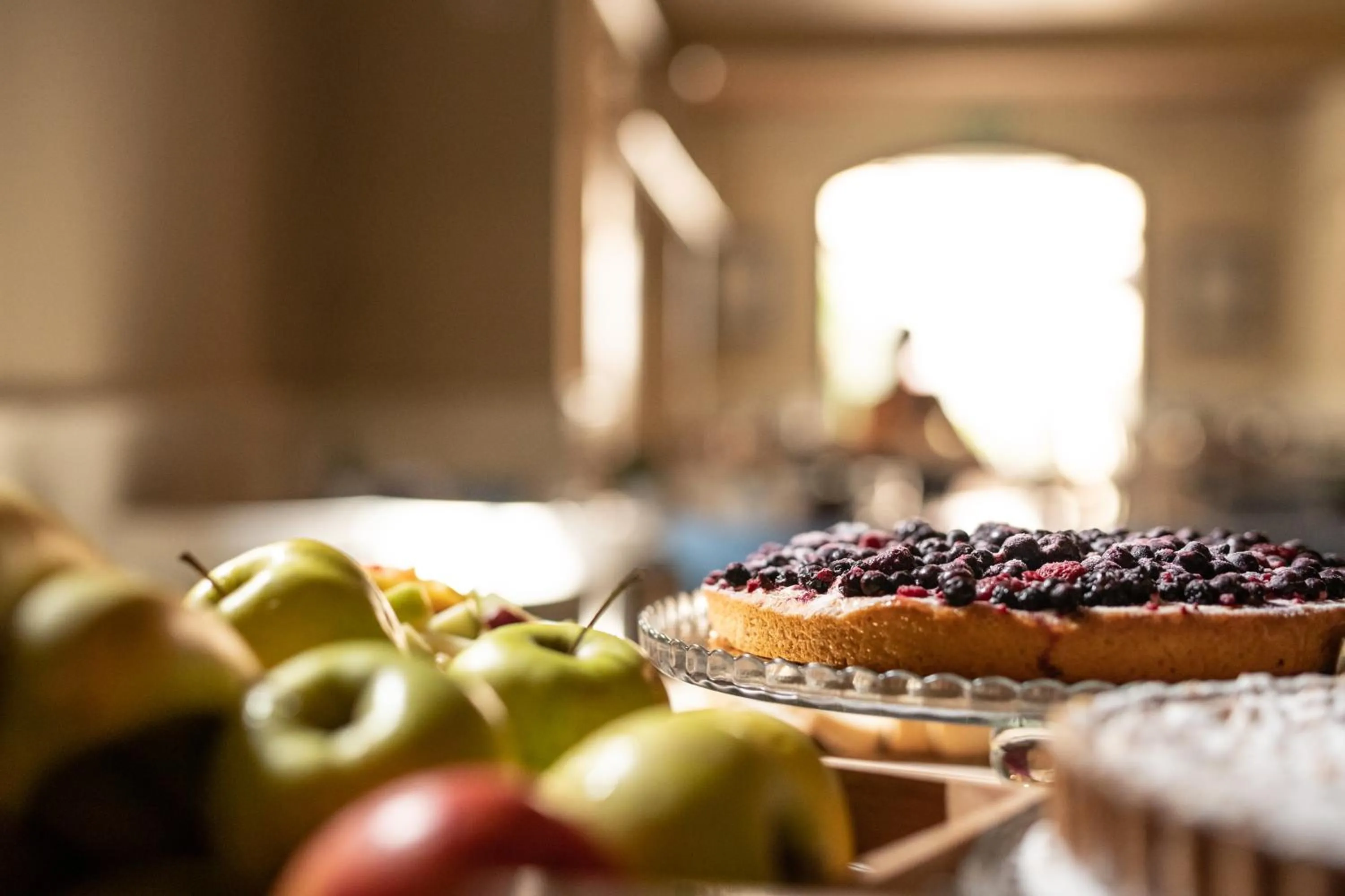 Breakfast in Allegroitalia San Gallo Firenze