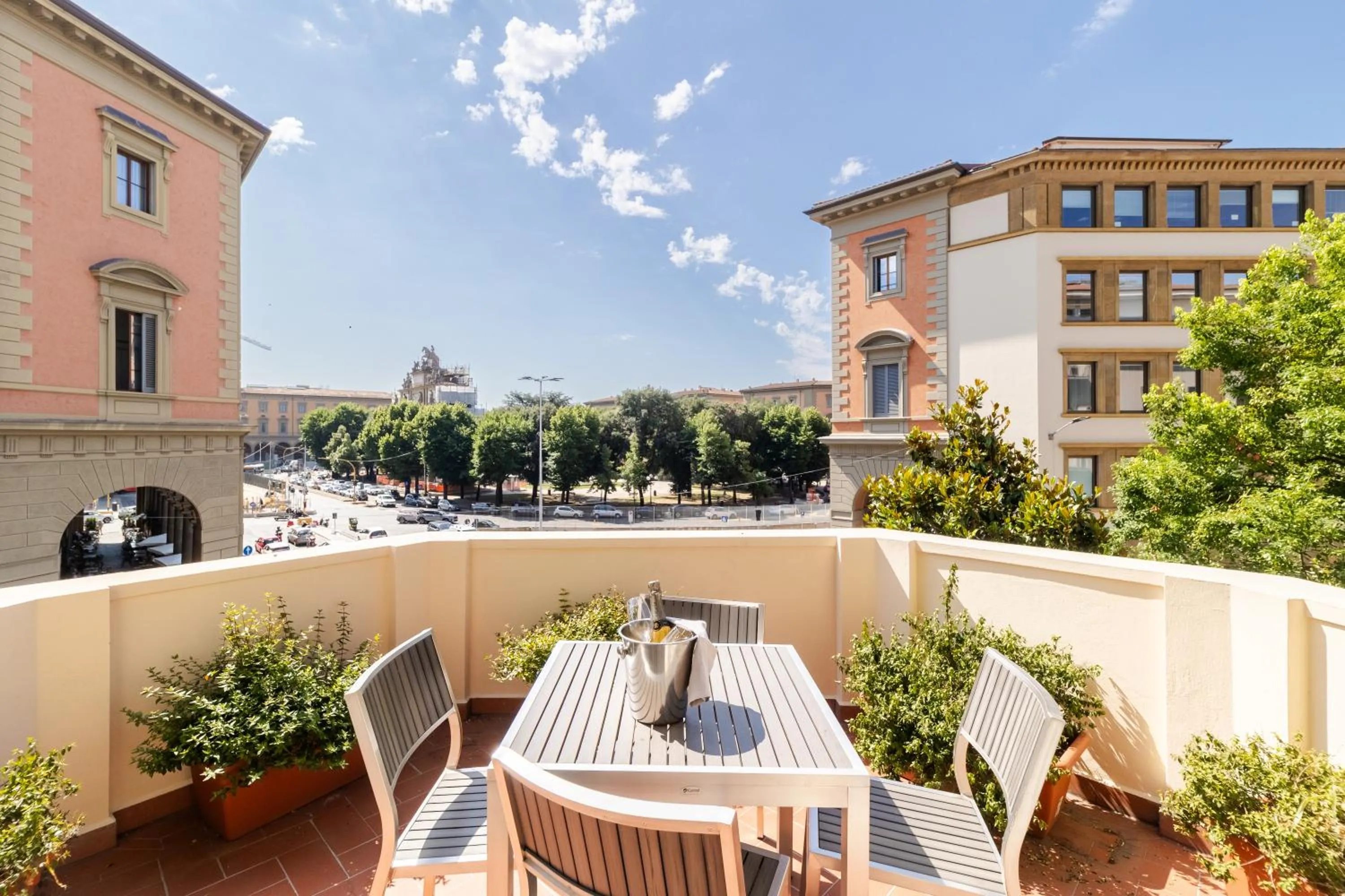 Allegroitalia San Gallo Firenze