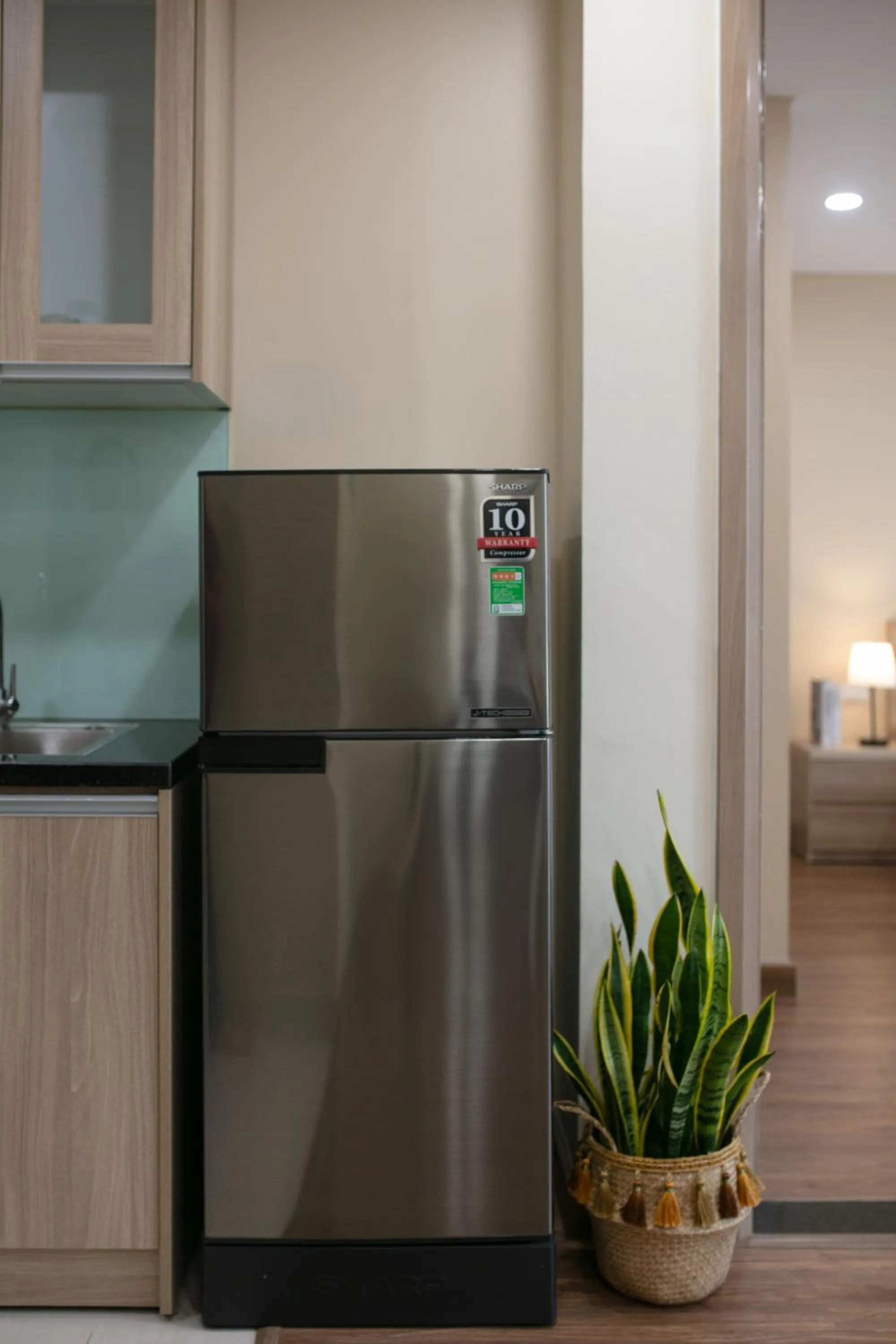 HB Serviced Apartment - Lạc Long Quân