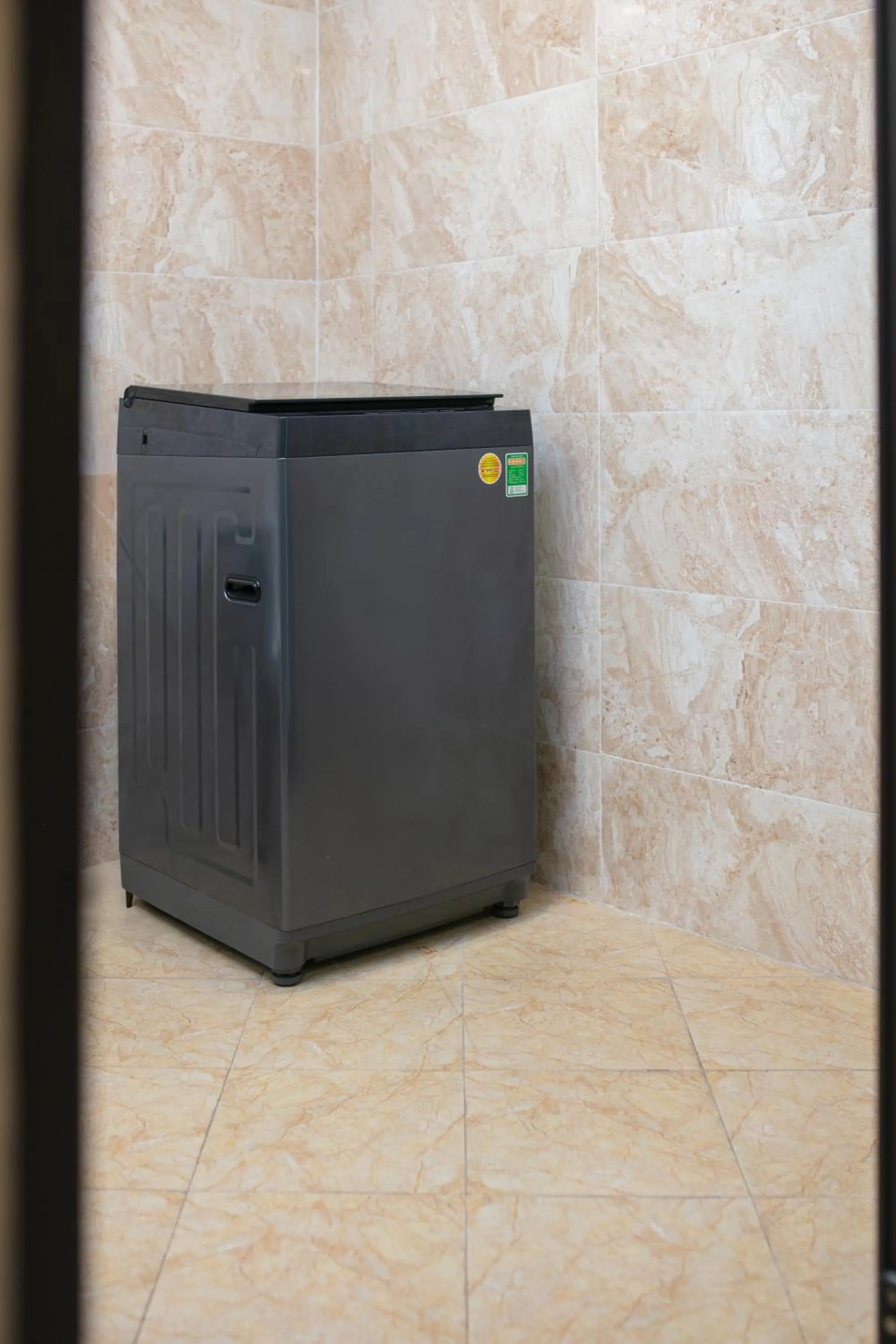 HB Serviced Apartment - Lạc Long Quân