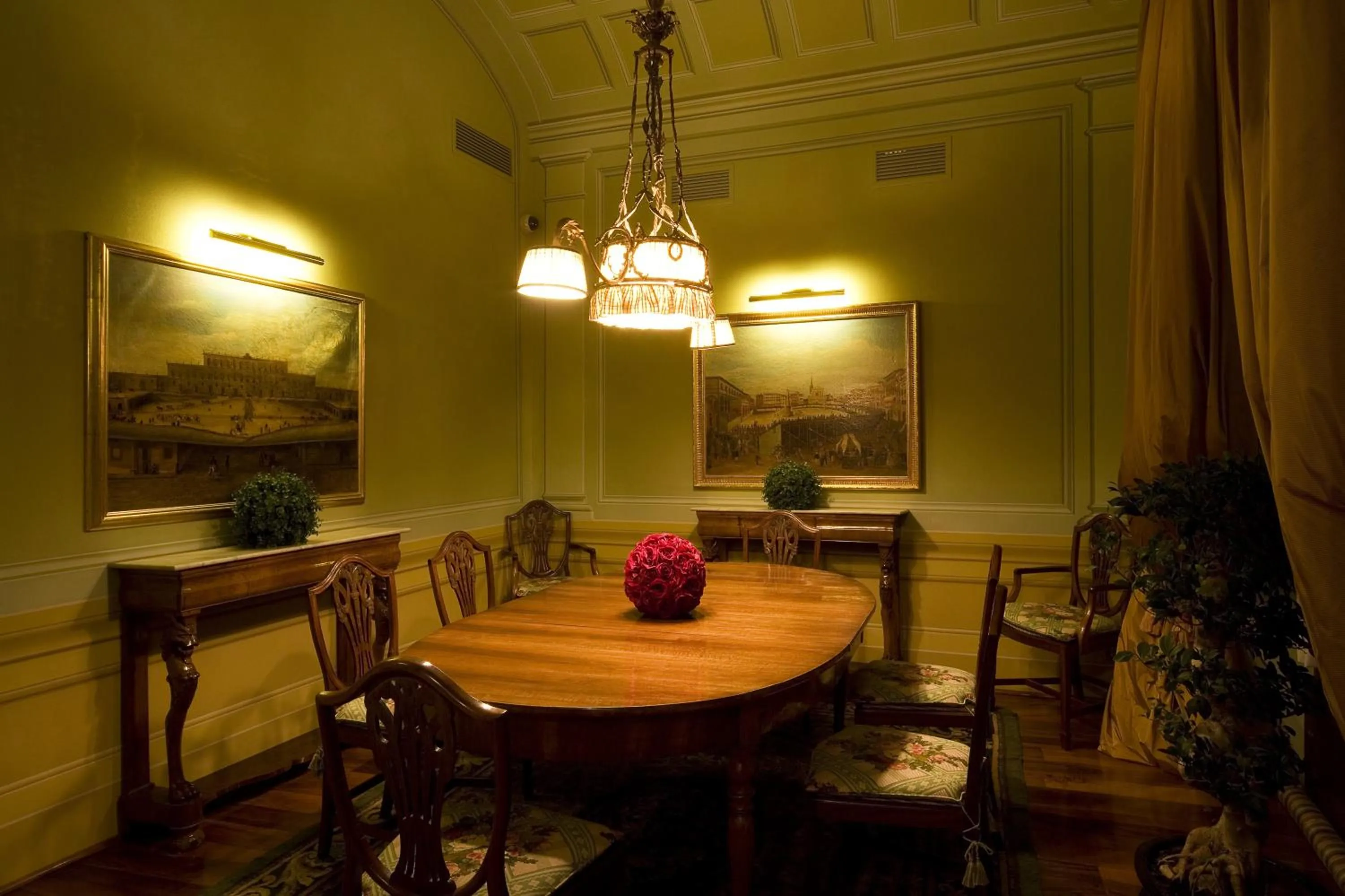 Meeting/conference room in Santa Maria Novella - WTB Hotels