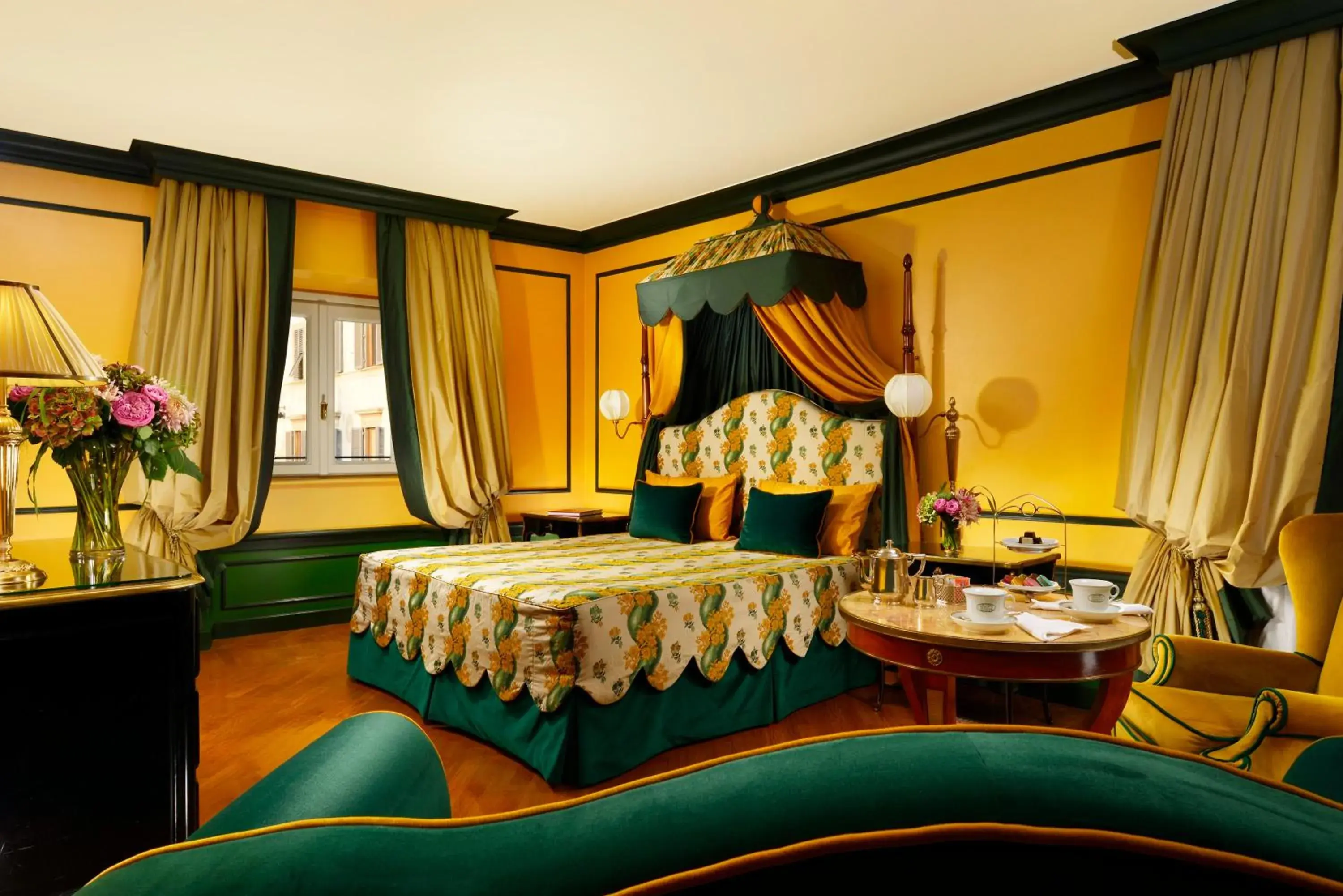 Junior Suite in Santa Maria Novella - WTB Hotels Junior Suite in Santa Maria Novella - WTB Hotels