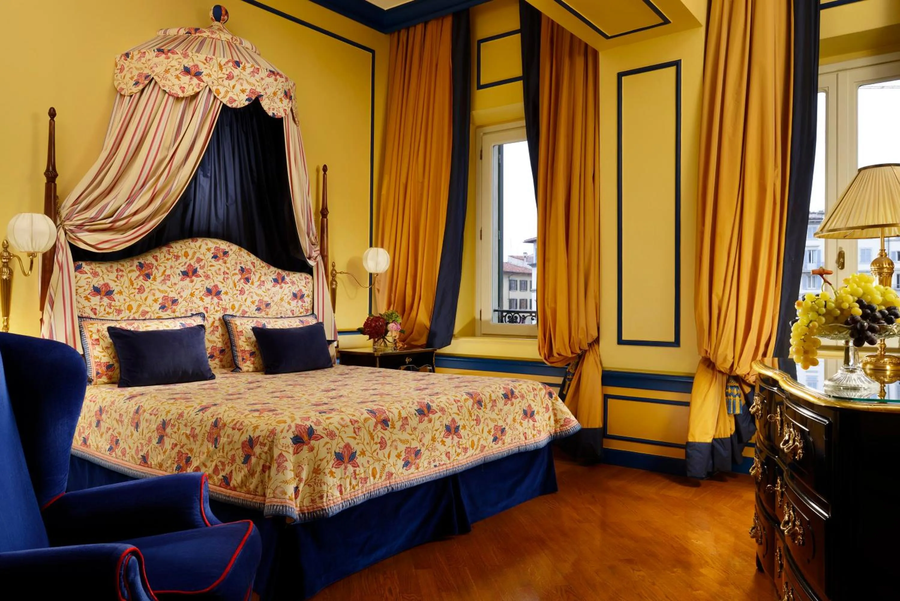 Photo of the whole room, Bed in Santa Maria Novella - WTB Hotels