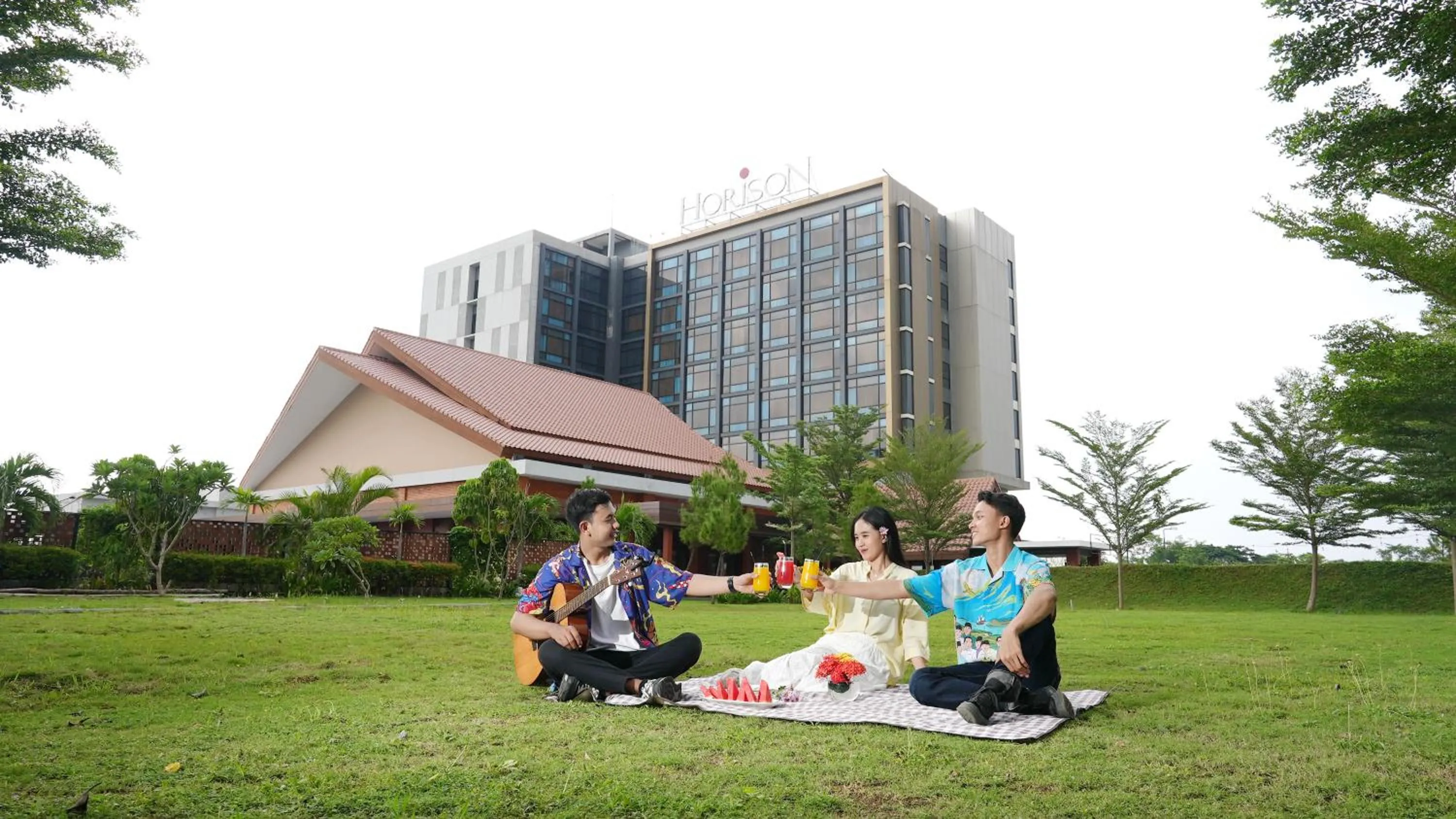 Other in Hotel Metland Smara Kertajati