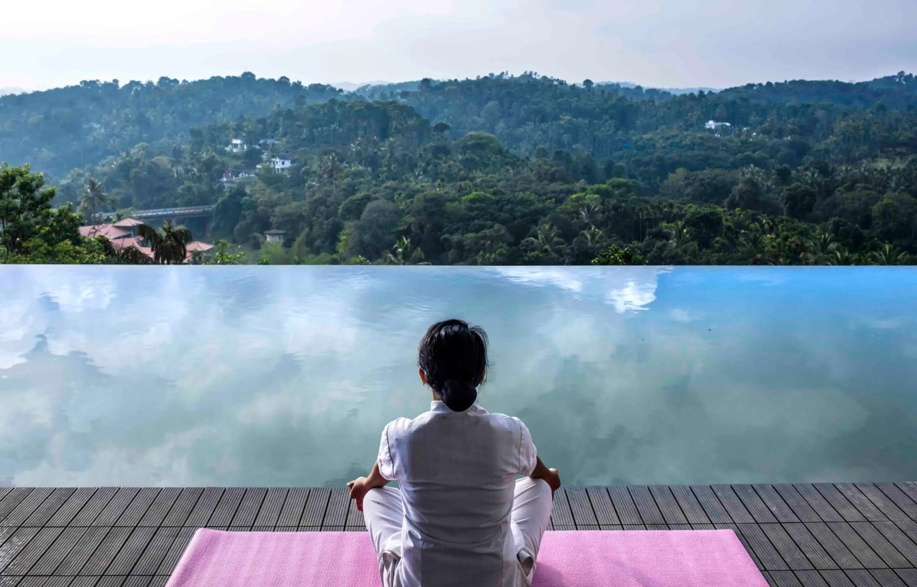 Nearby landmark in GReaT Trails Wayanad by GRT Hotels