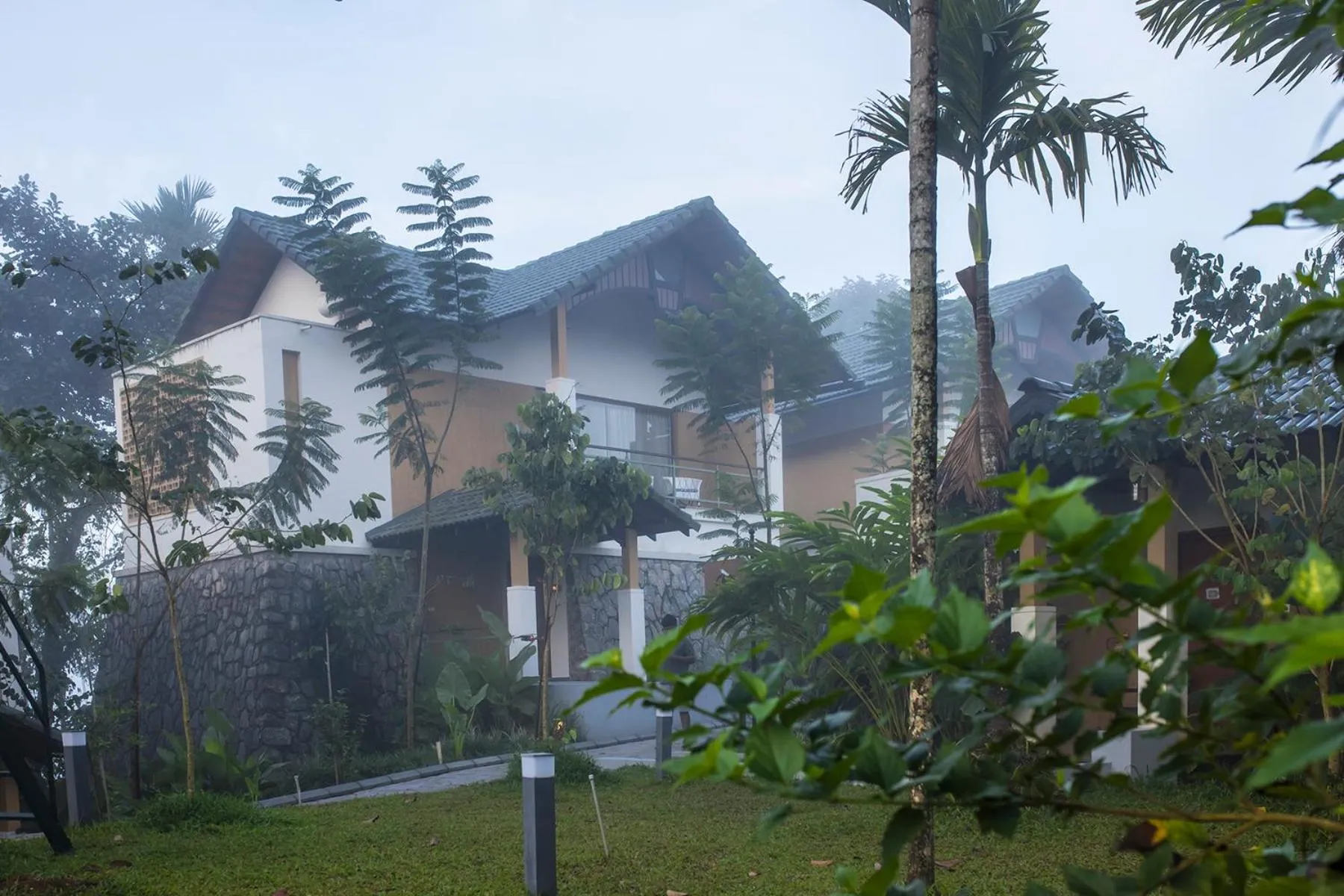 Day in GReaT Trails Wayanad by GRT Hotels