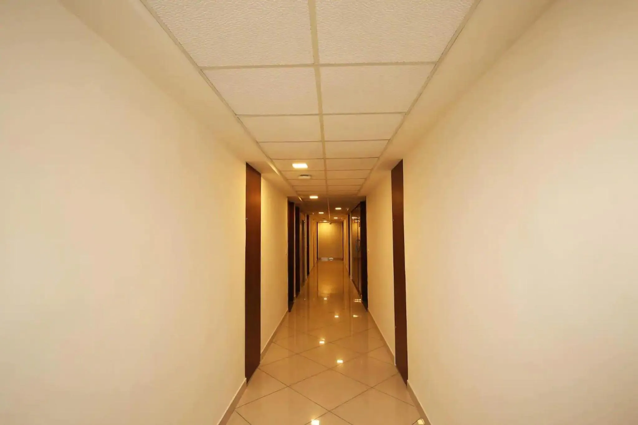 Lobby or reception in Vistar Pavithra Vivaha Convention Hall