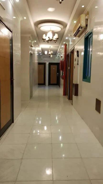 Other in Rahab Hotel