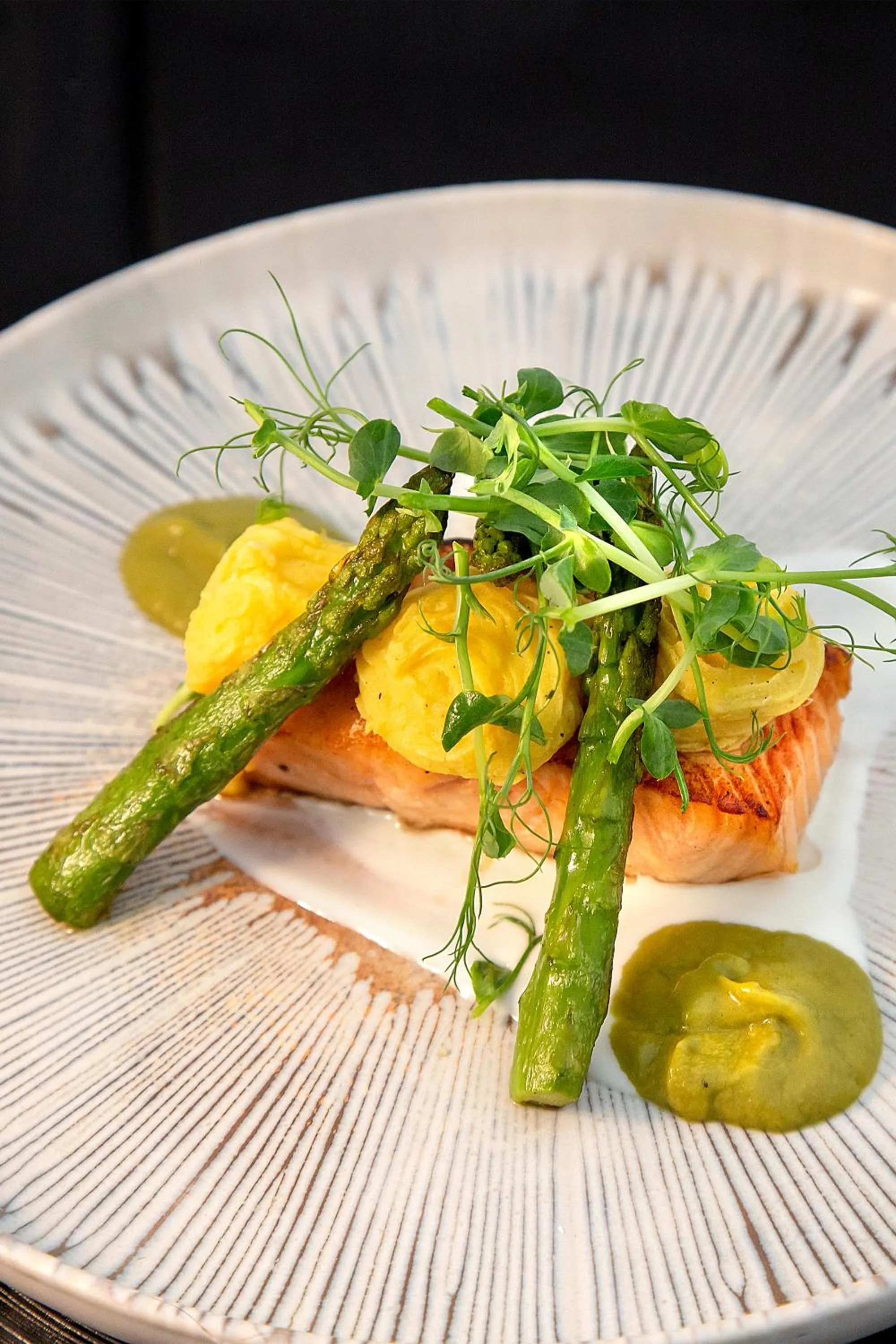 Restaurant/places to eat in San Francesco al Monte