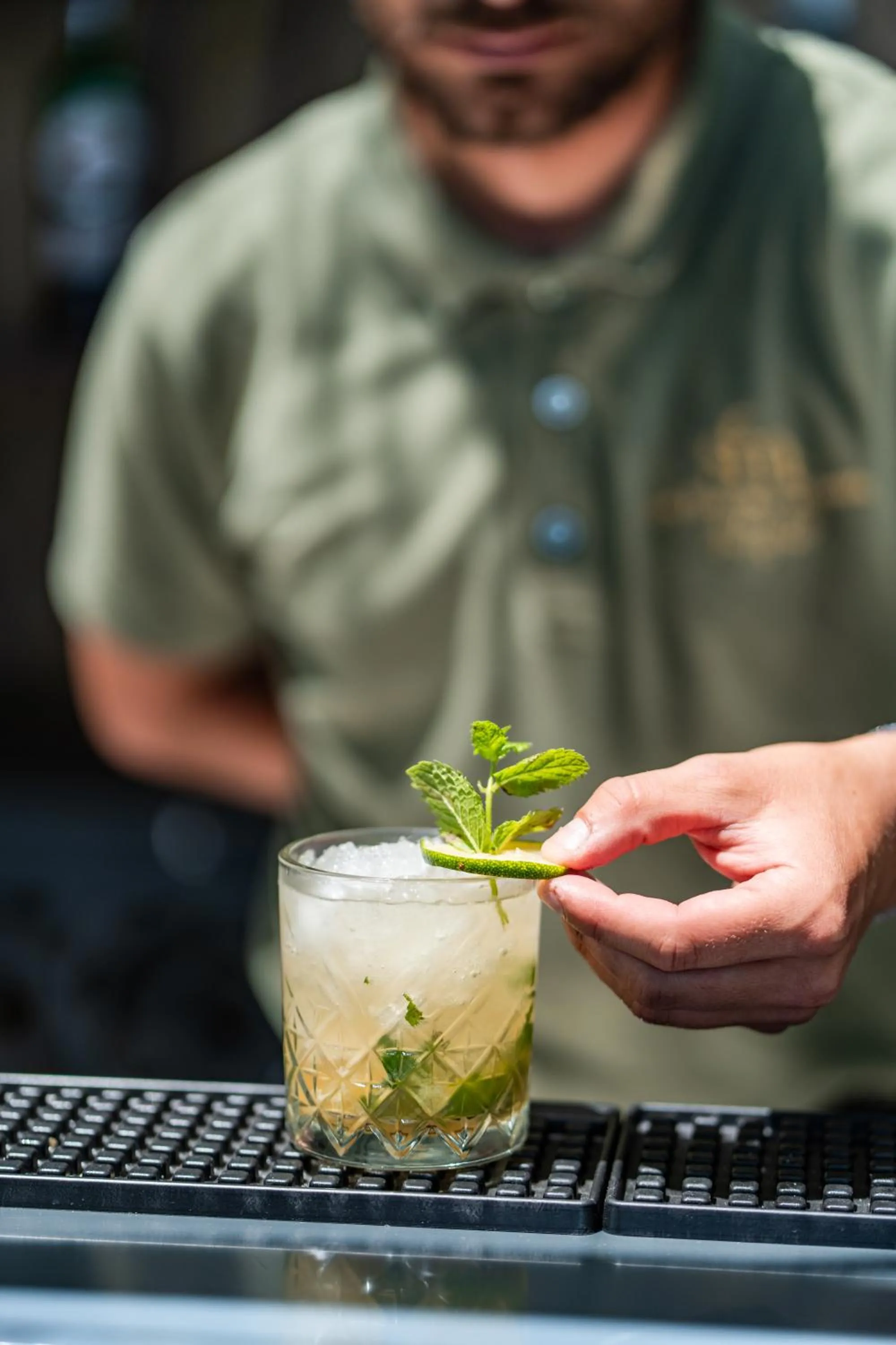 Lounge or bar in San Francesco al Monte