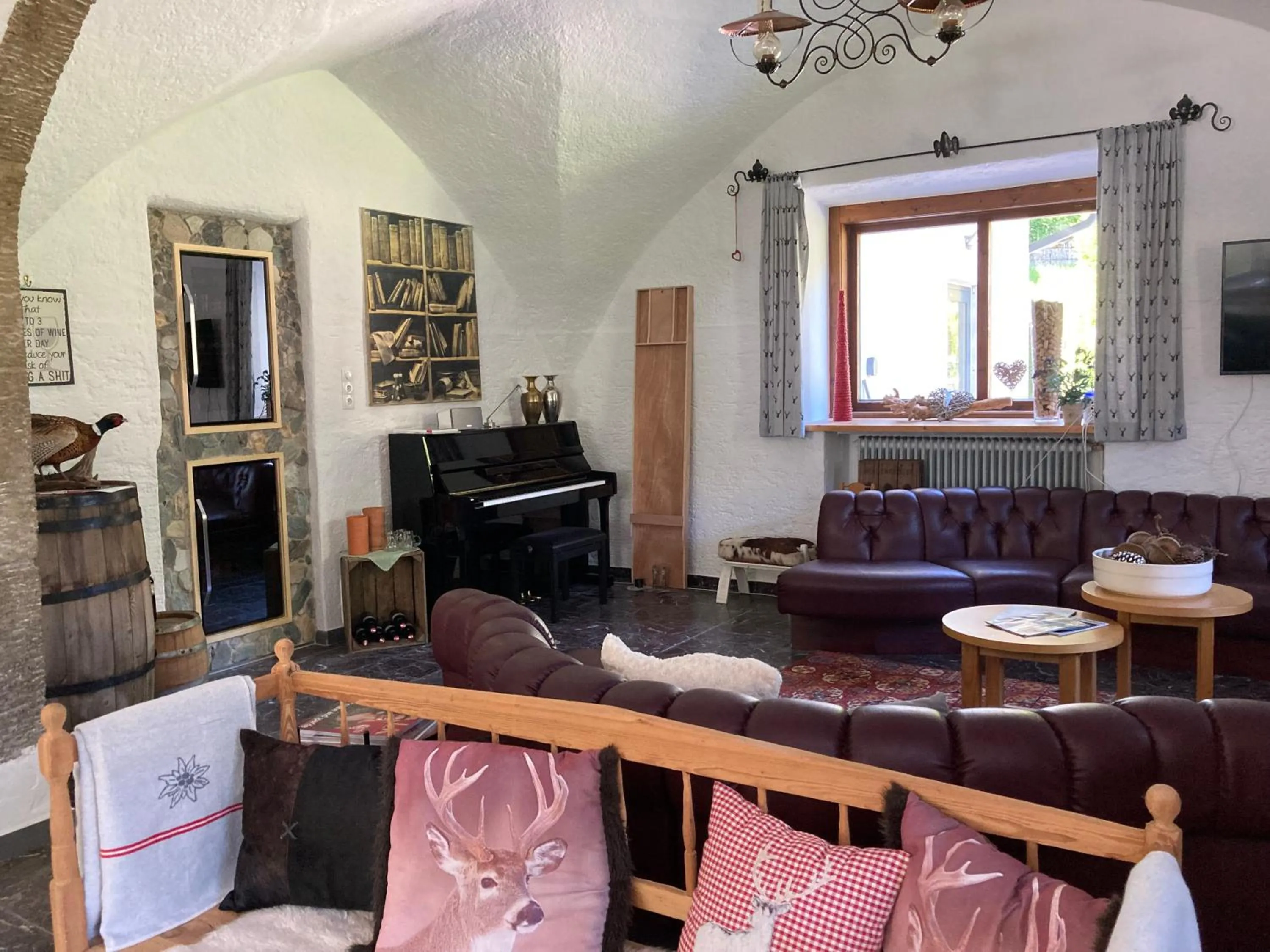 Property building in Haus Standlgut Rauris -- incl Sommercard