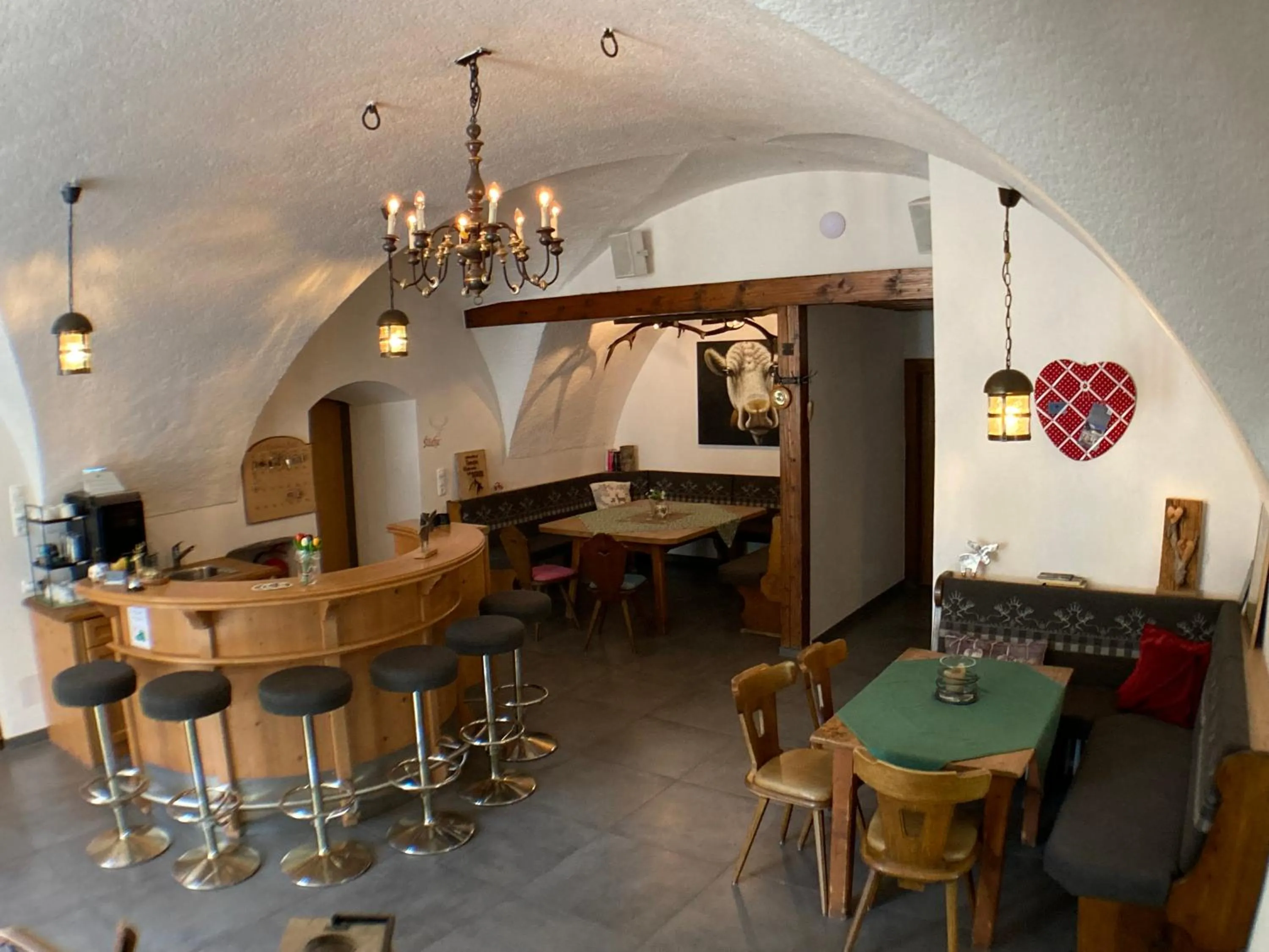 Property building in Haus Standlgut Rauris -- incl Sommercard