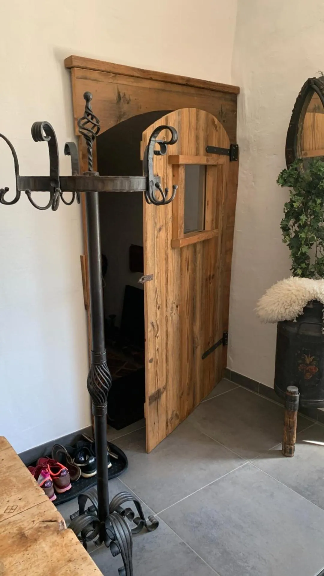 Area and facilities in Haus Standlgut Rauris -- incl Sommercard