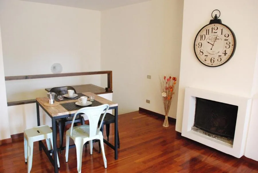 Palazzo Velli Suites