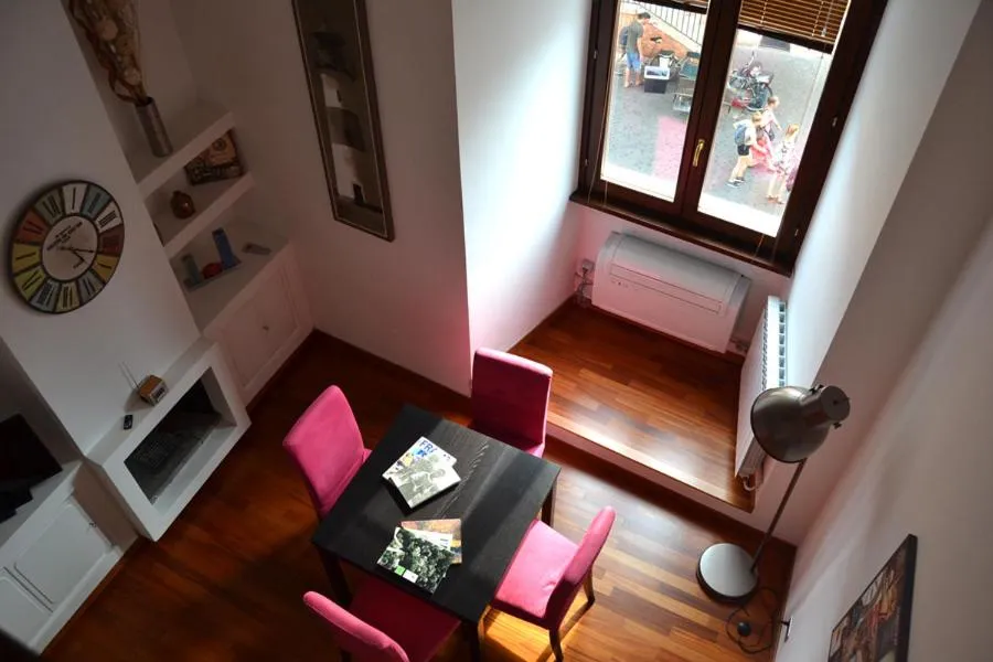 Palazzo Velli Suites