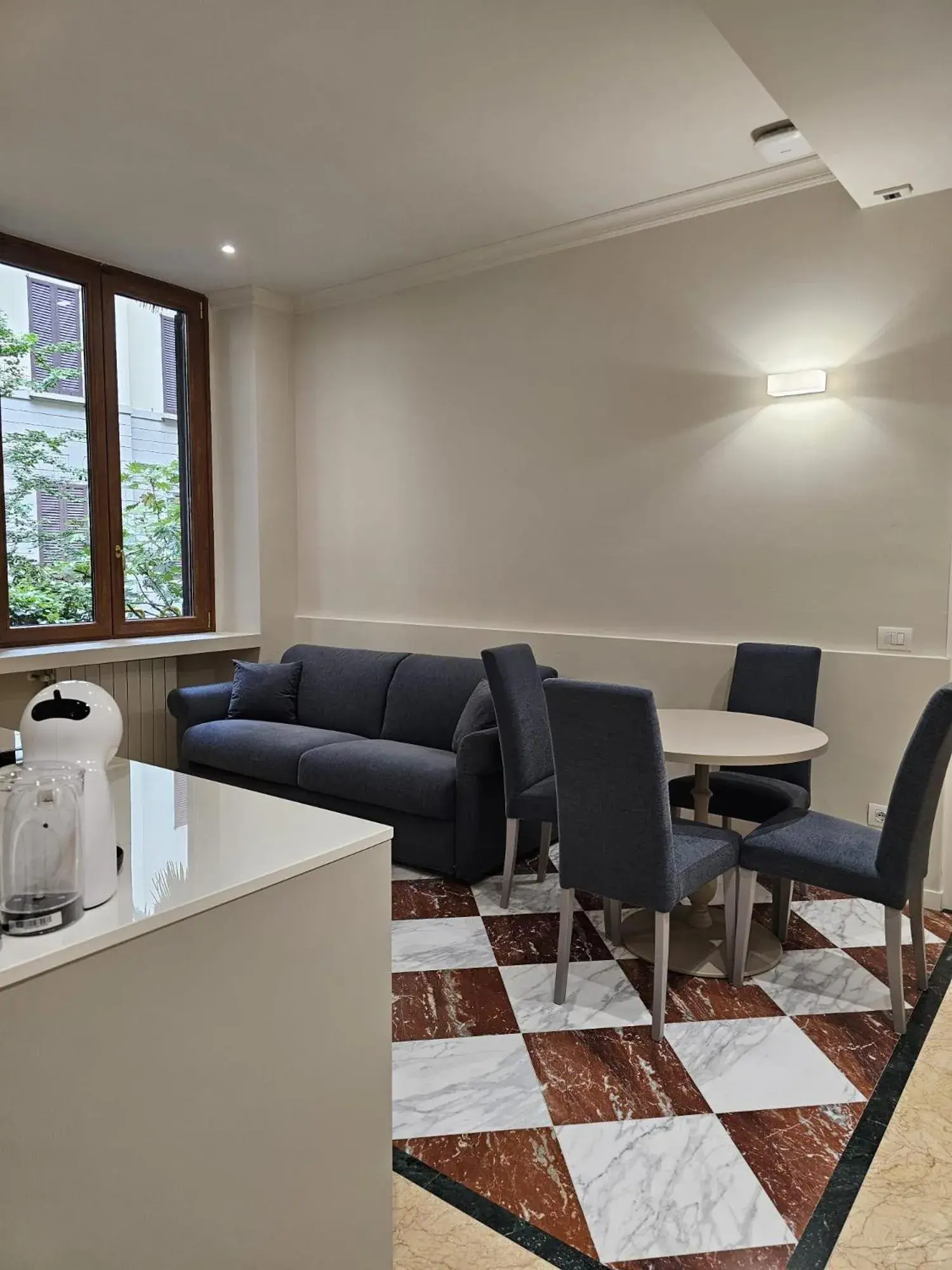 Classic Apartment - Annex in Andreola Central Hotel Classic Apartment - Annex in Andreola Central Hotel