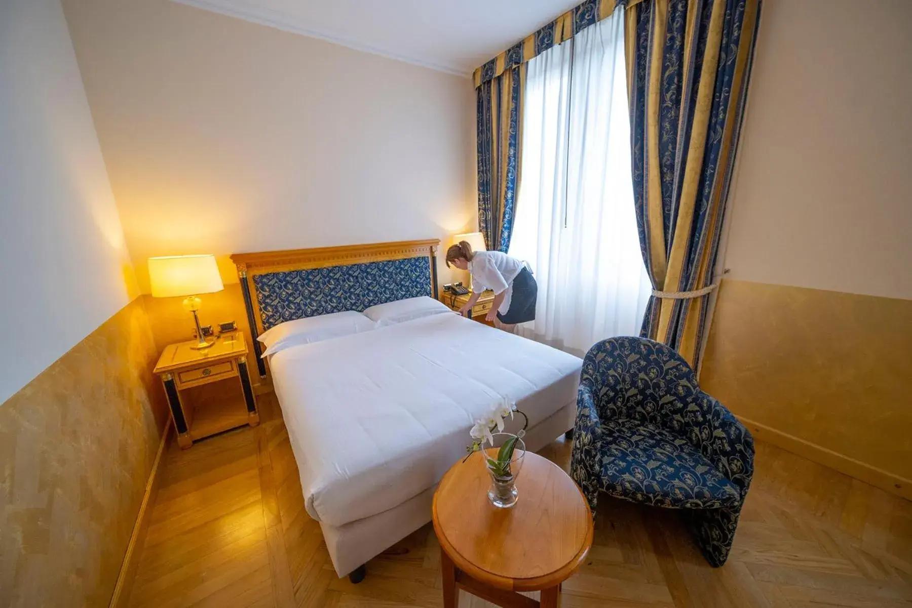 Superior Double or Twin Room in Andreola Central Hotel Superior Double or Twin Room in Andreola Central Hotel