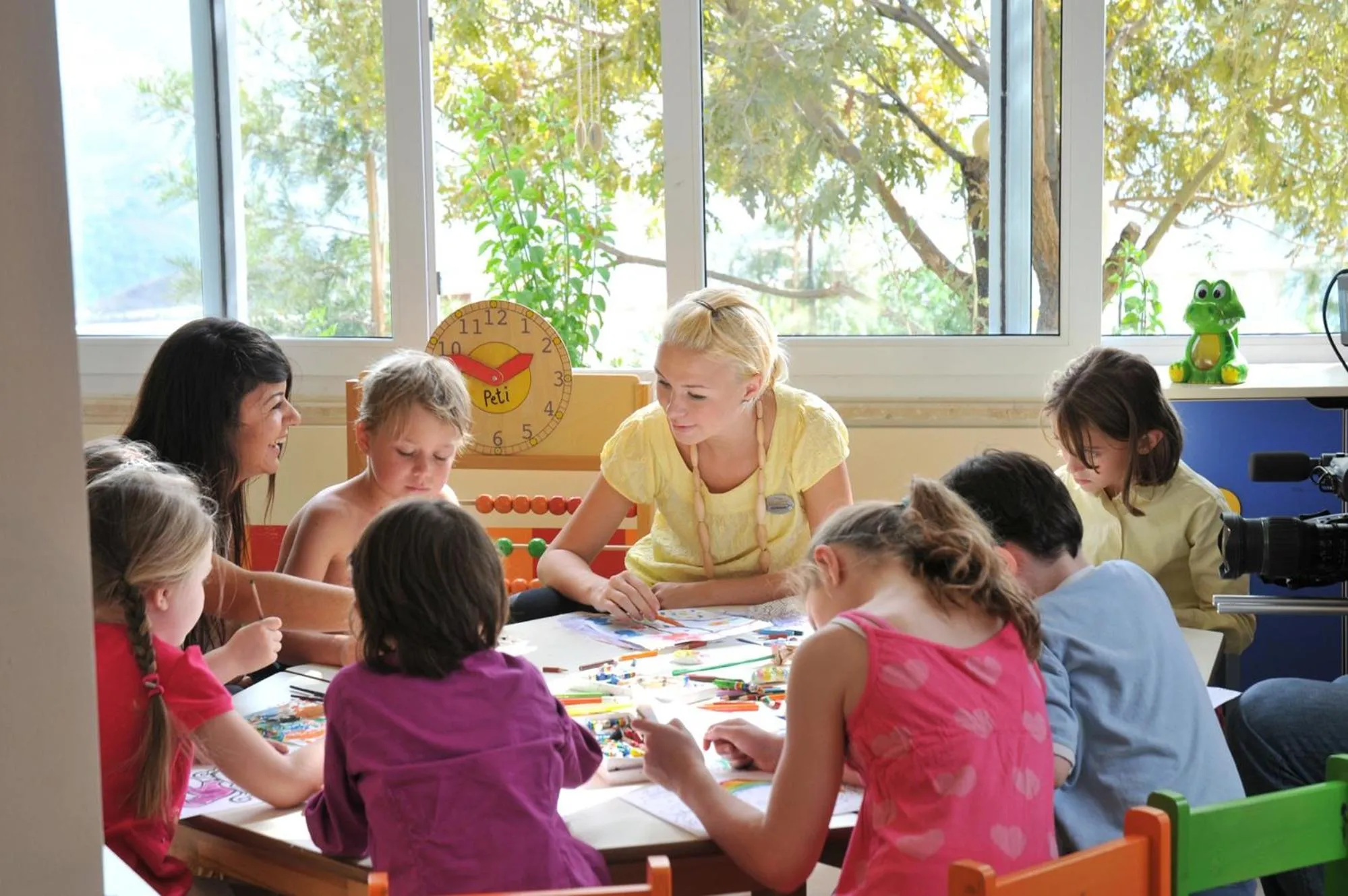 Game Room in gold cıty