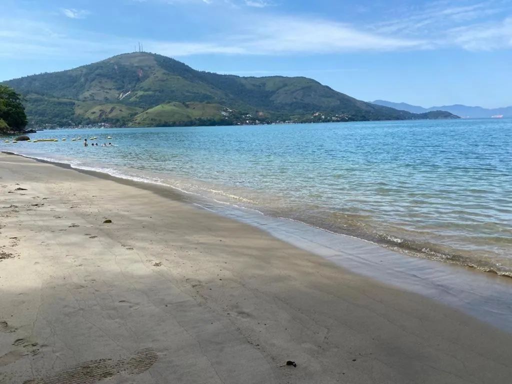 Pousada Casa de mãe aconchegante com piscina próximo à praia