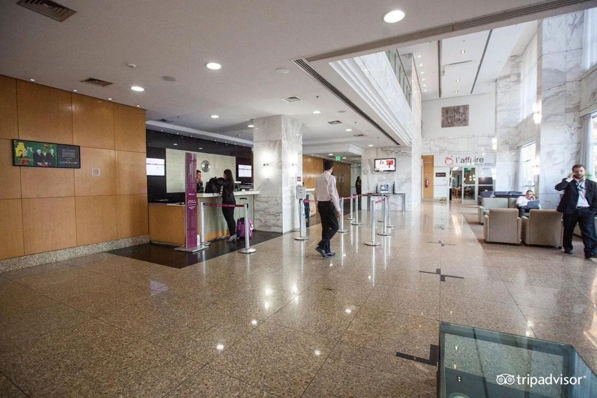 Hotel Mercure Flat Particular