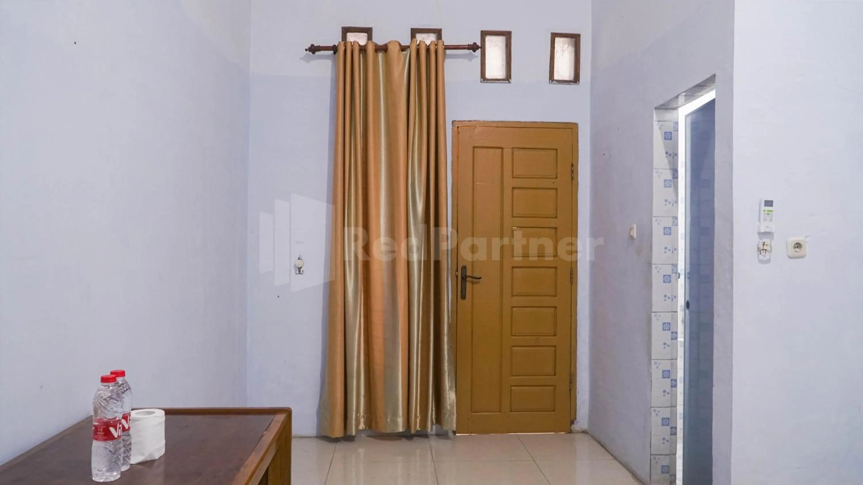 Property building in The Karo's Residence Mitra RedDoorz