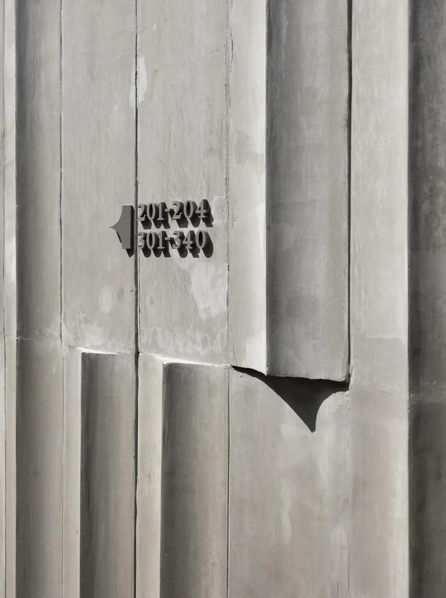 Property building in Nidhra Boutique Hotel Bangkok Sukhumvit