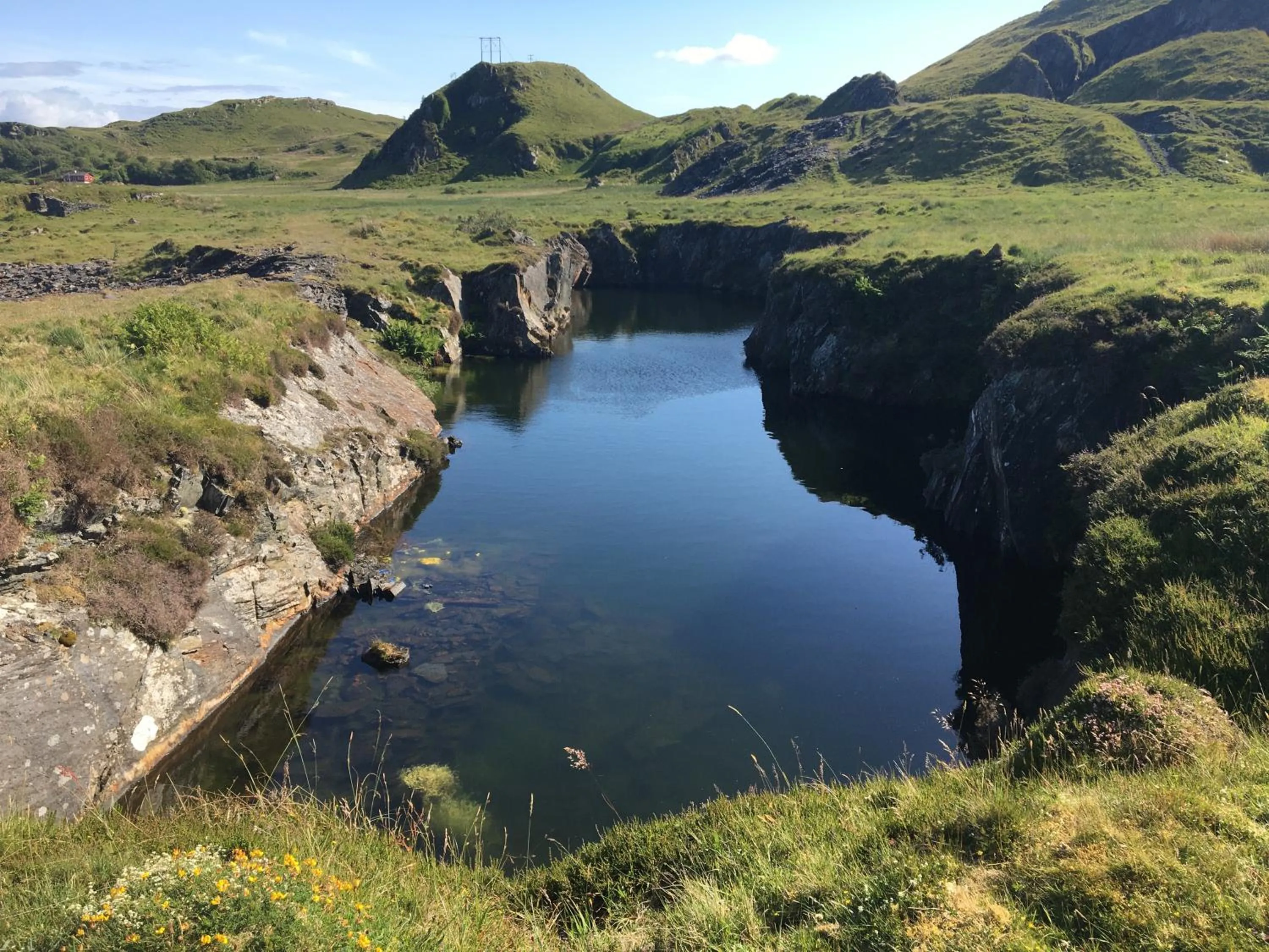 Other in Sunnybrae, Isle of Luing