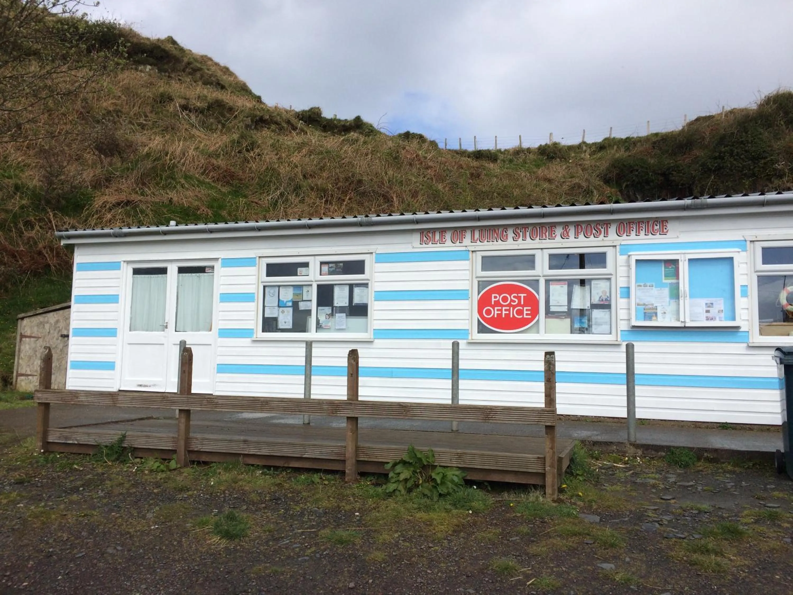 Other in Sunnybrae, Isle of Luing