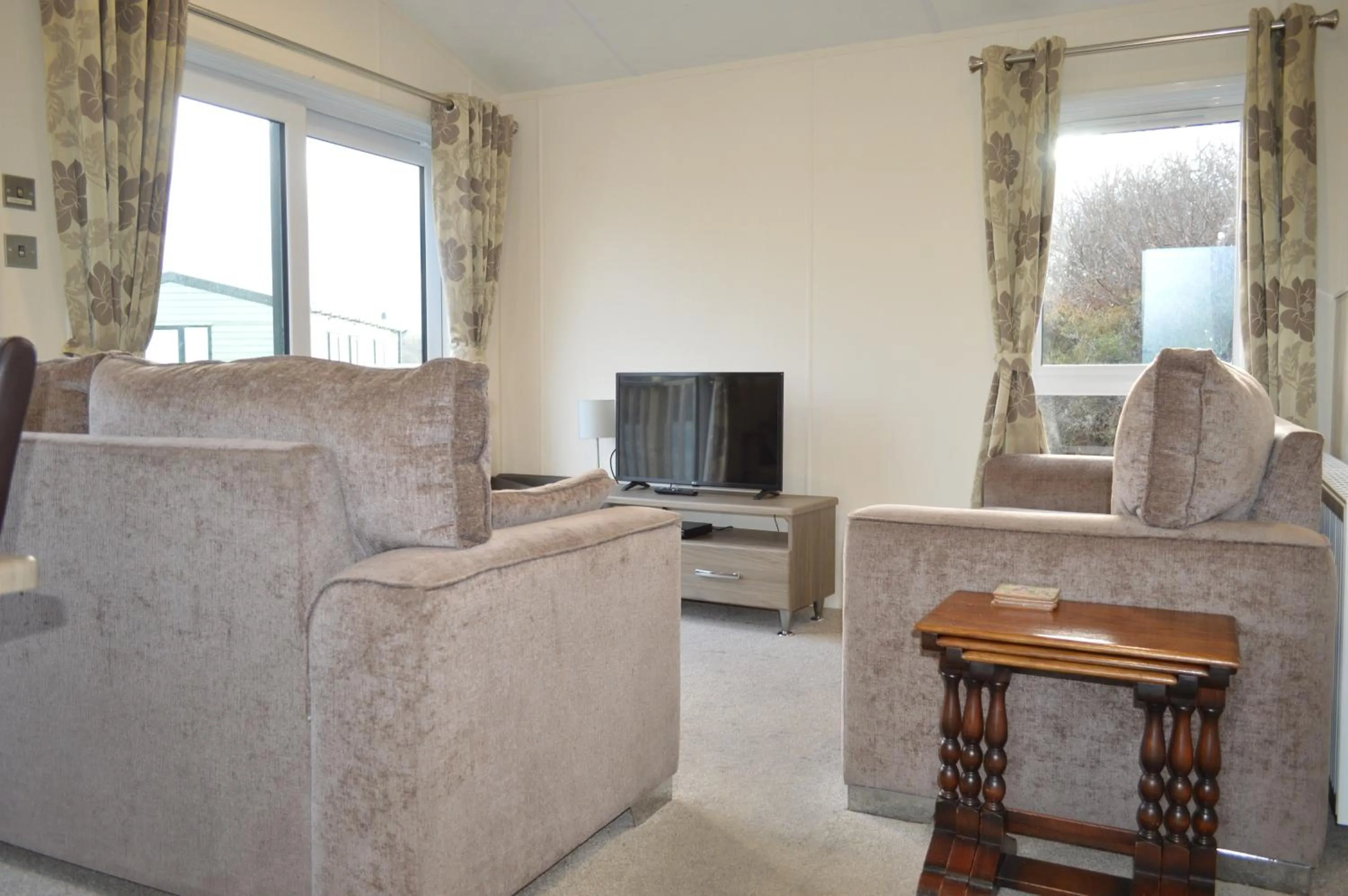 Property building in Sunnybrae, Isle of Luing