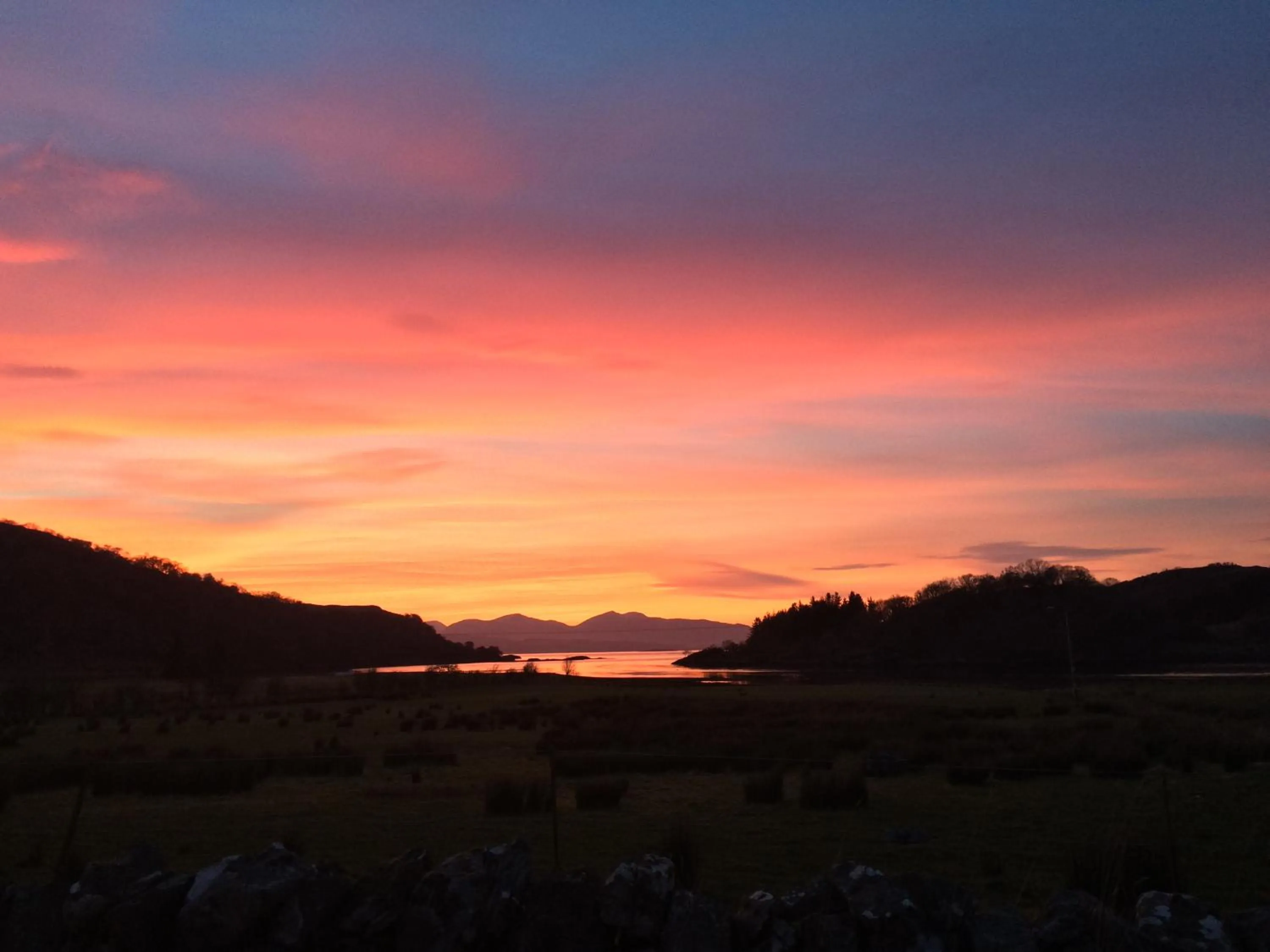 Other in Sunnybrae, Isle of Luing