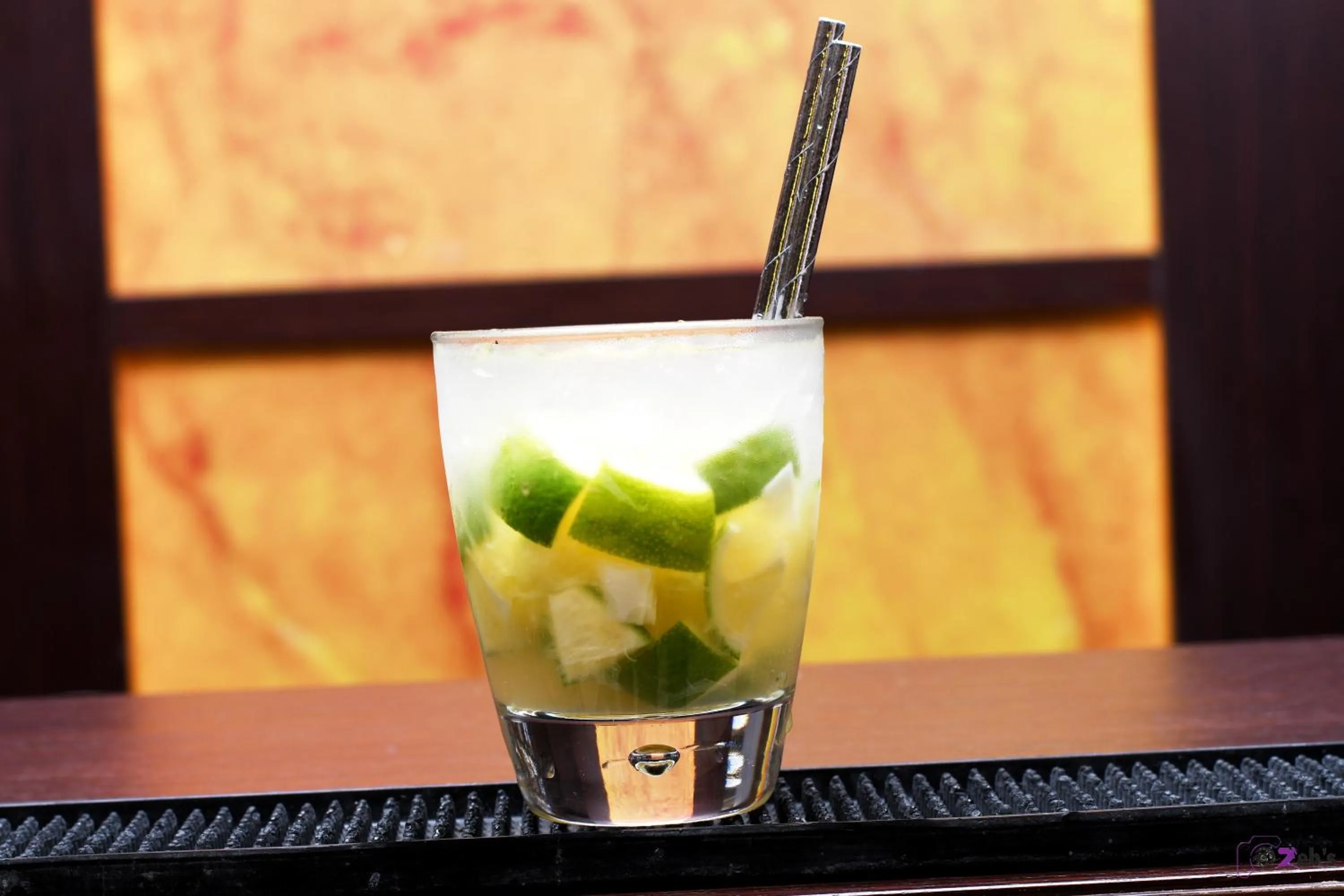 Drinks in Krystal Palace Douala